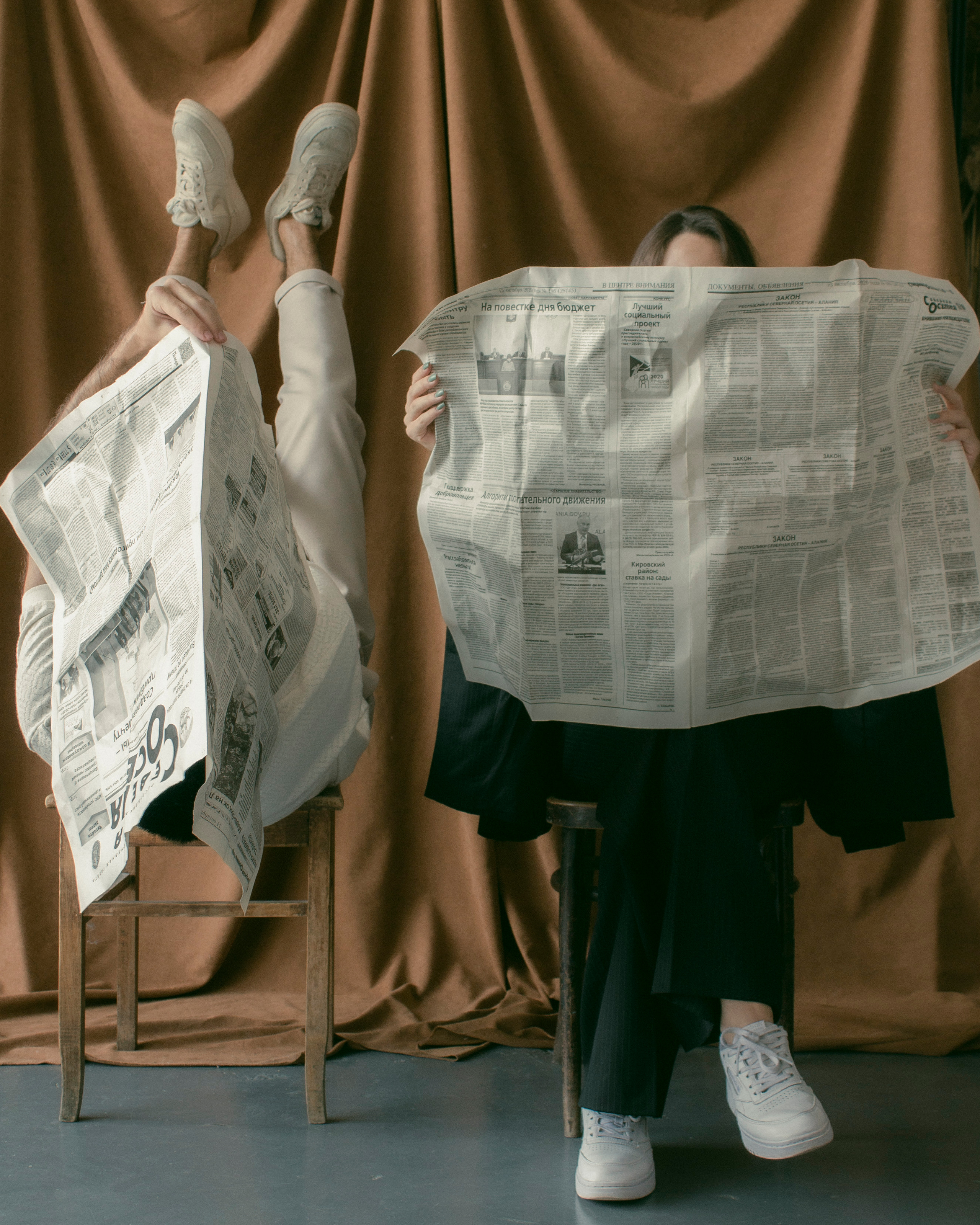 Portfolio. Itssenseii