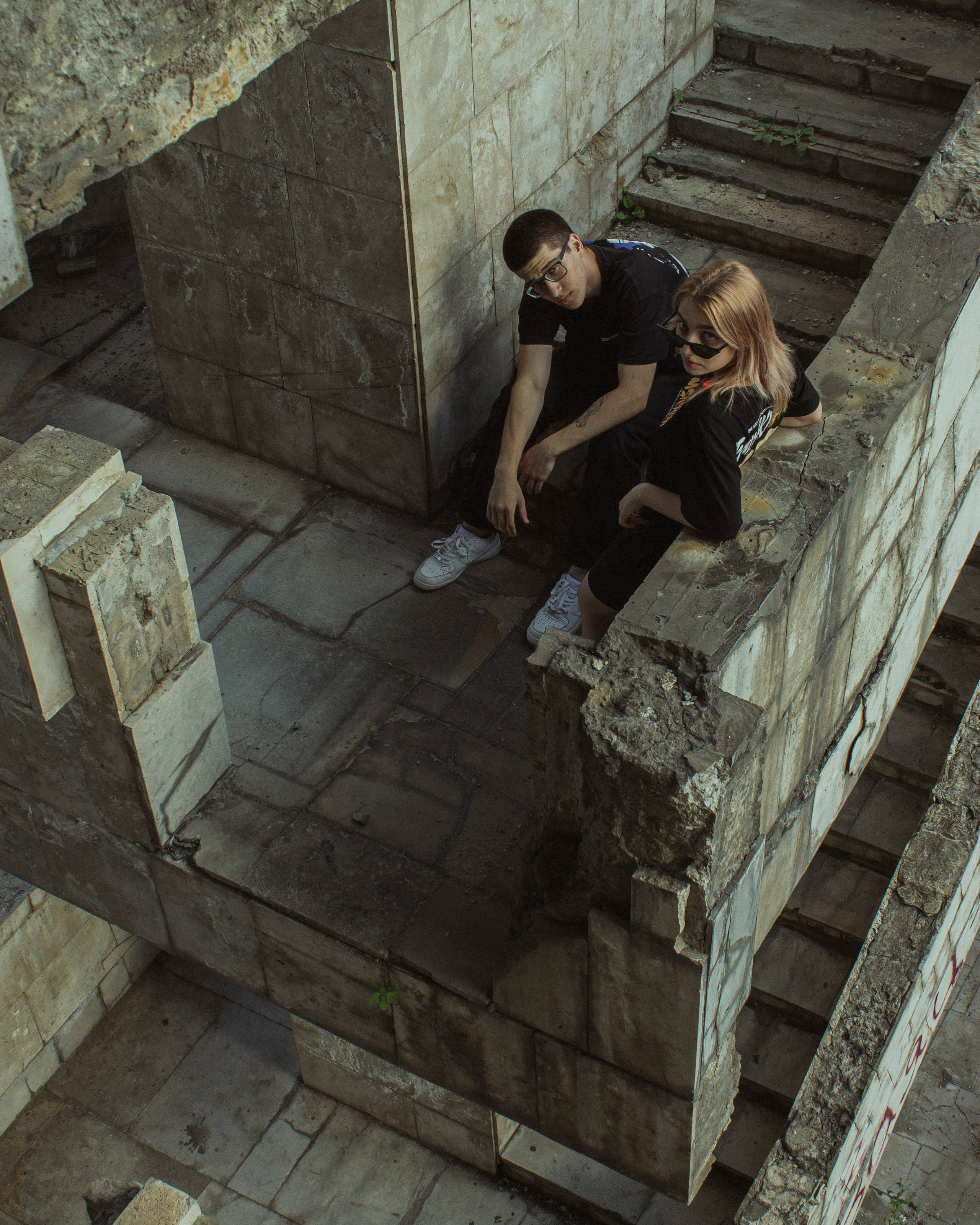 Portfolio. Itssenseii