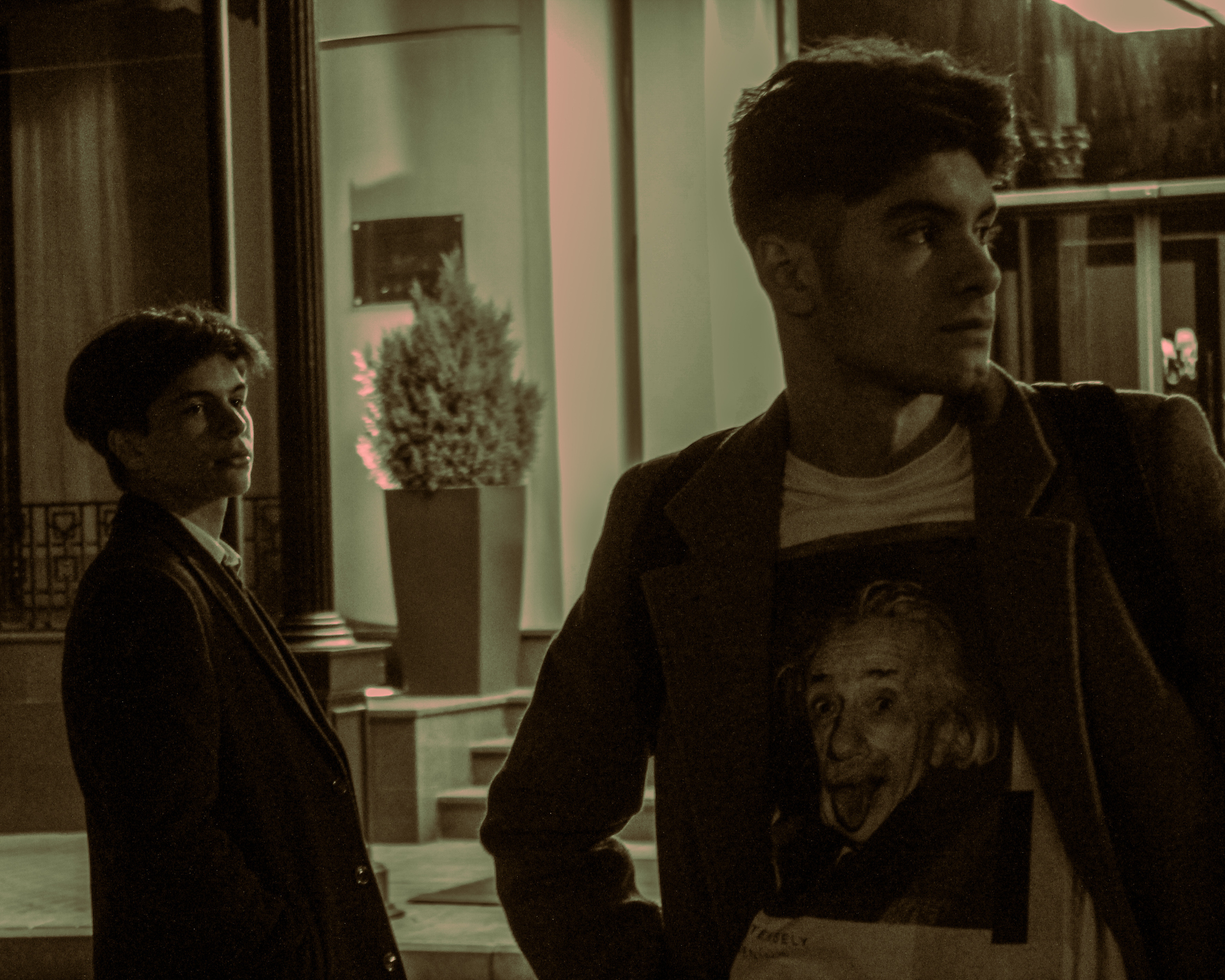 Portfolio. Itssenseii