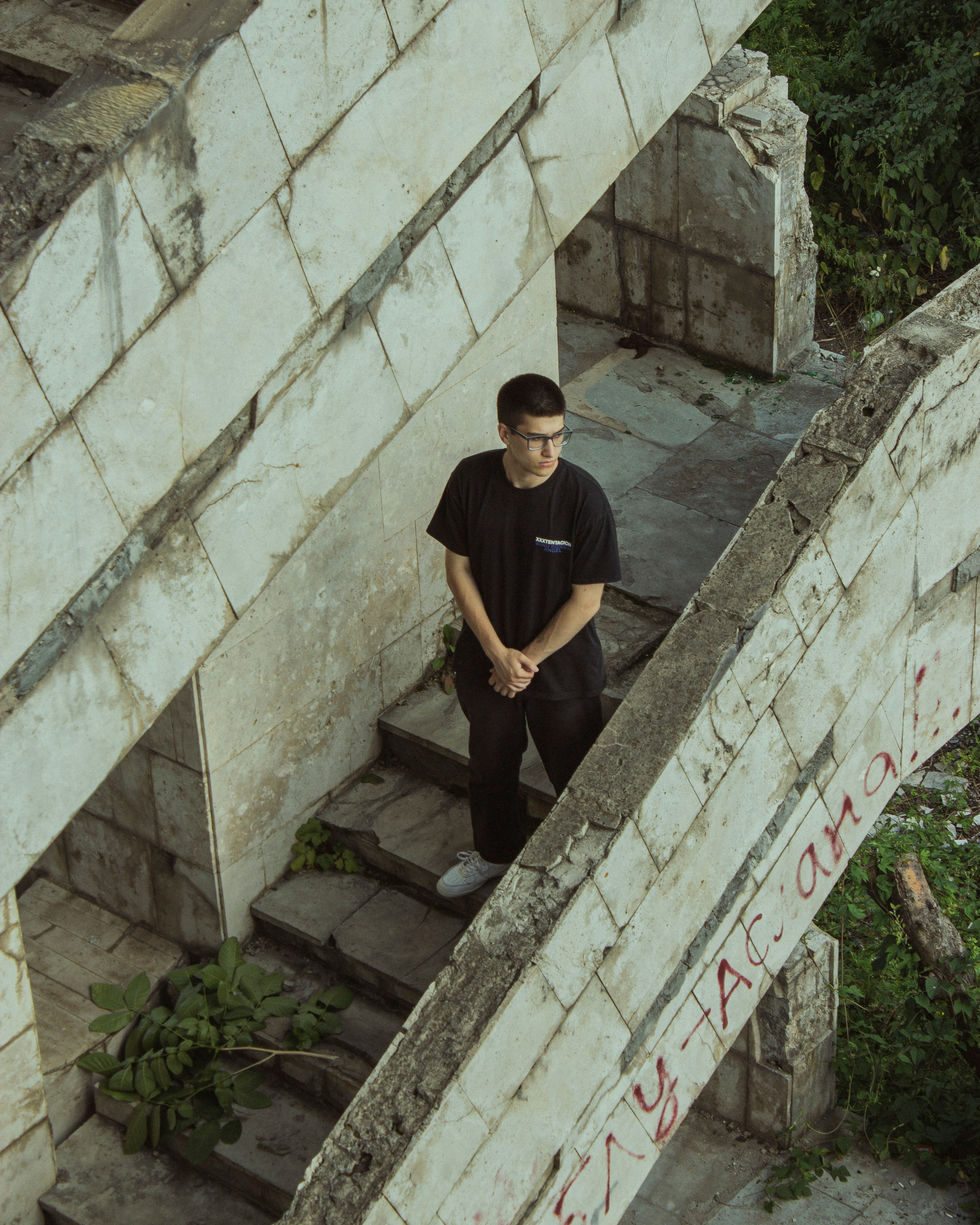 Portfolio. Itssenseii