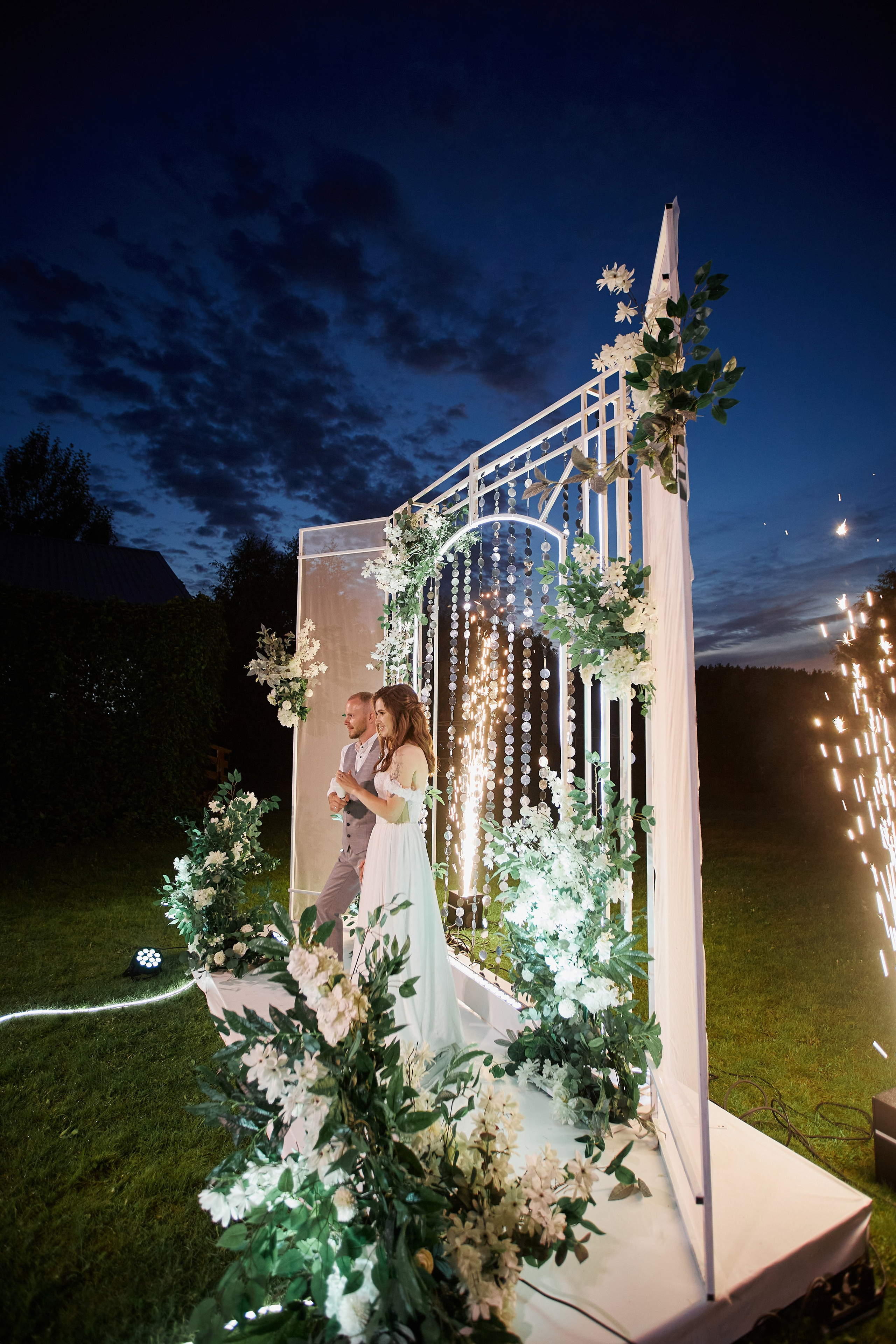 Дима и Марина Банкет. Ваш фотограф Антон Колташов город Курган Тюмень Челябинск Екатеринбург