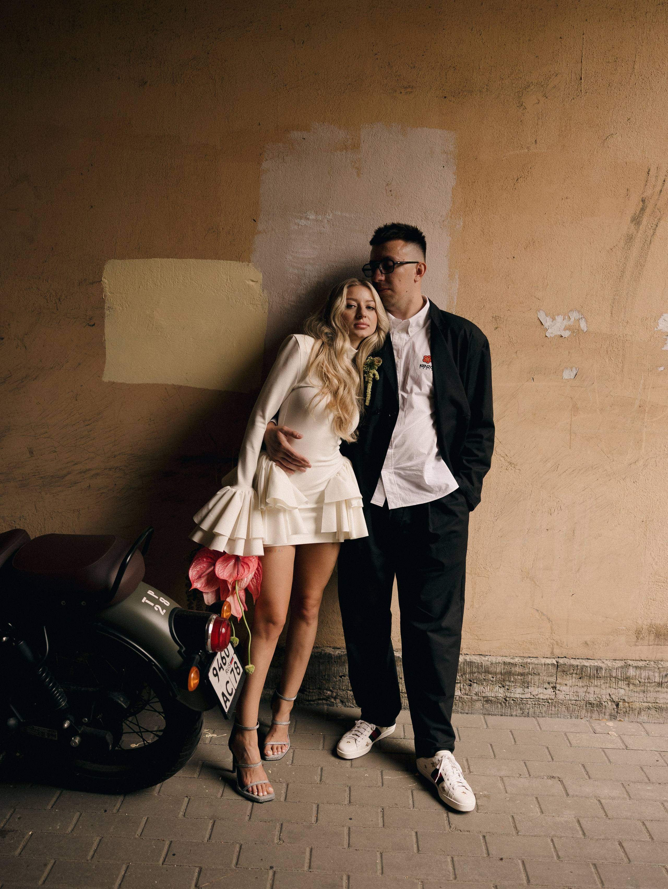 «слава богу это не навсегда». Фотограф Санкт-Петербург