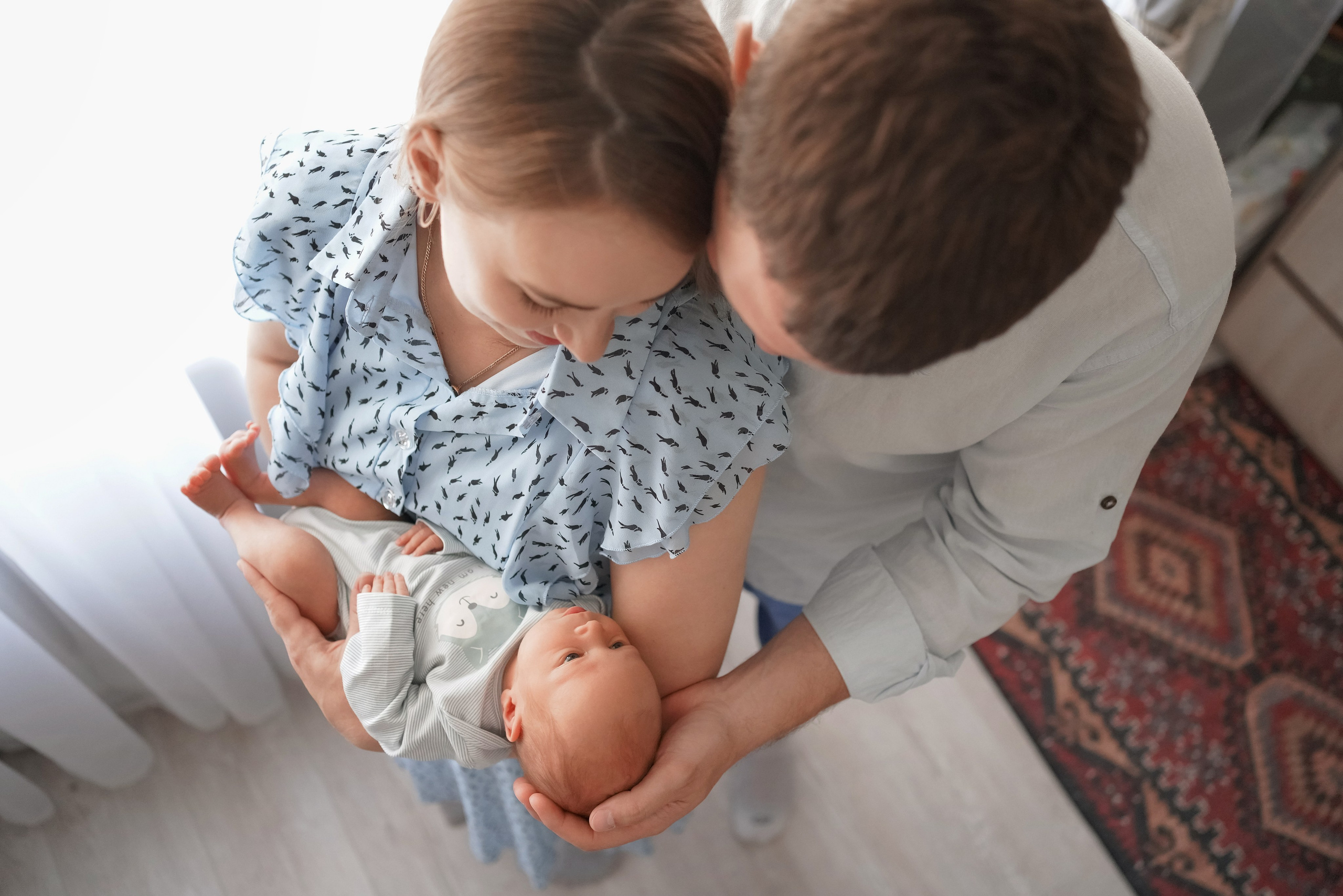 Малыши. Фотограф новорожденных, детский и семейный фотограф Алла Шостак