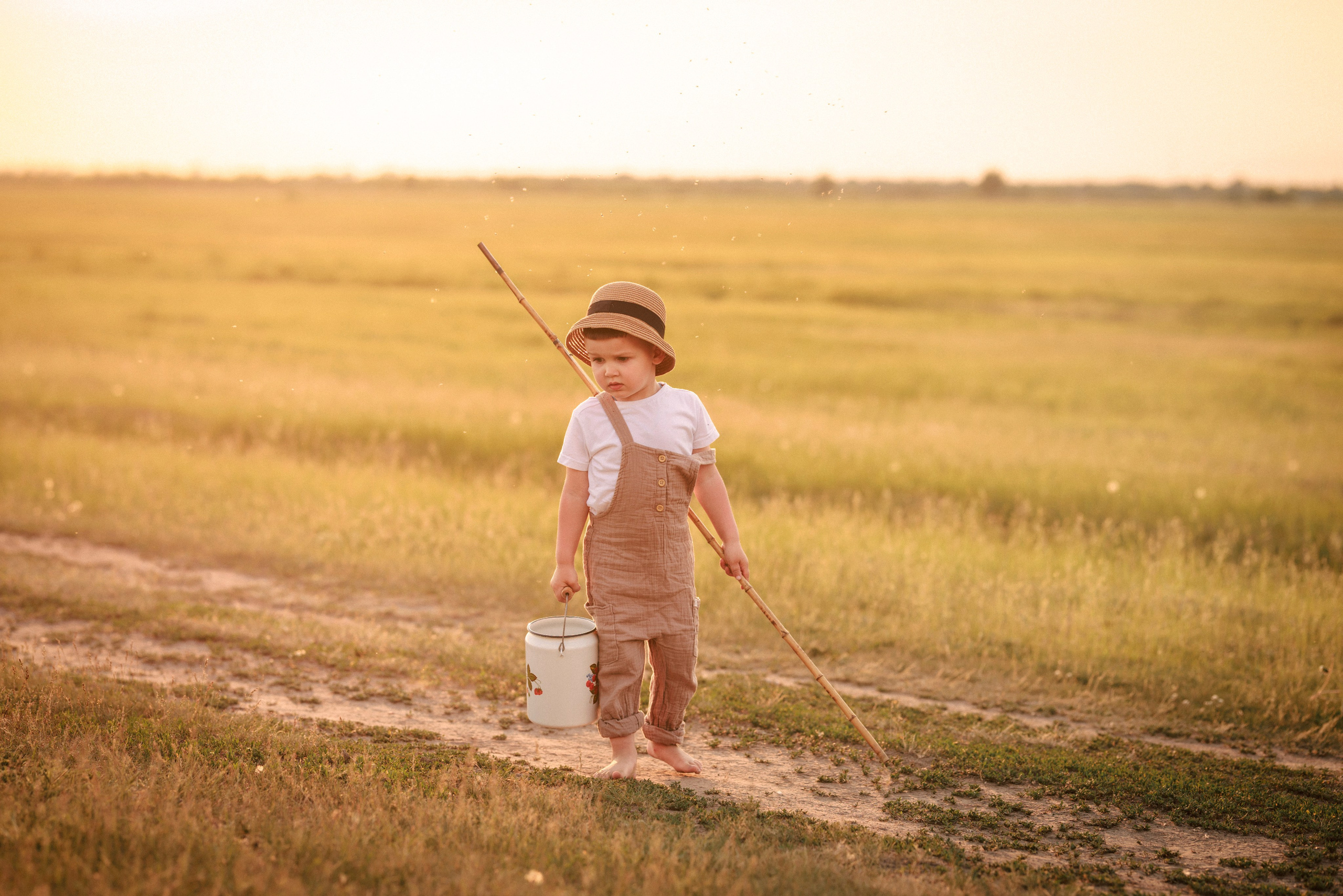 Семейный, детский и портретный фотограф Юлия Зыкова город Тюмень