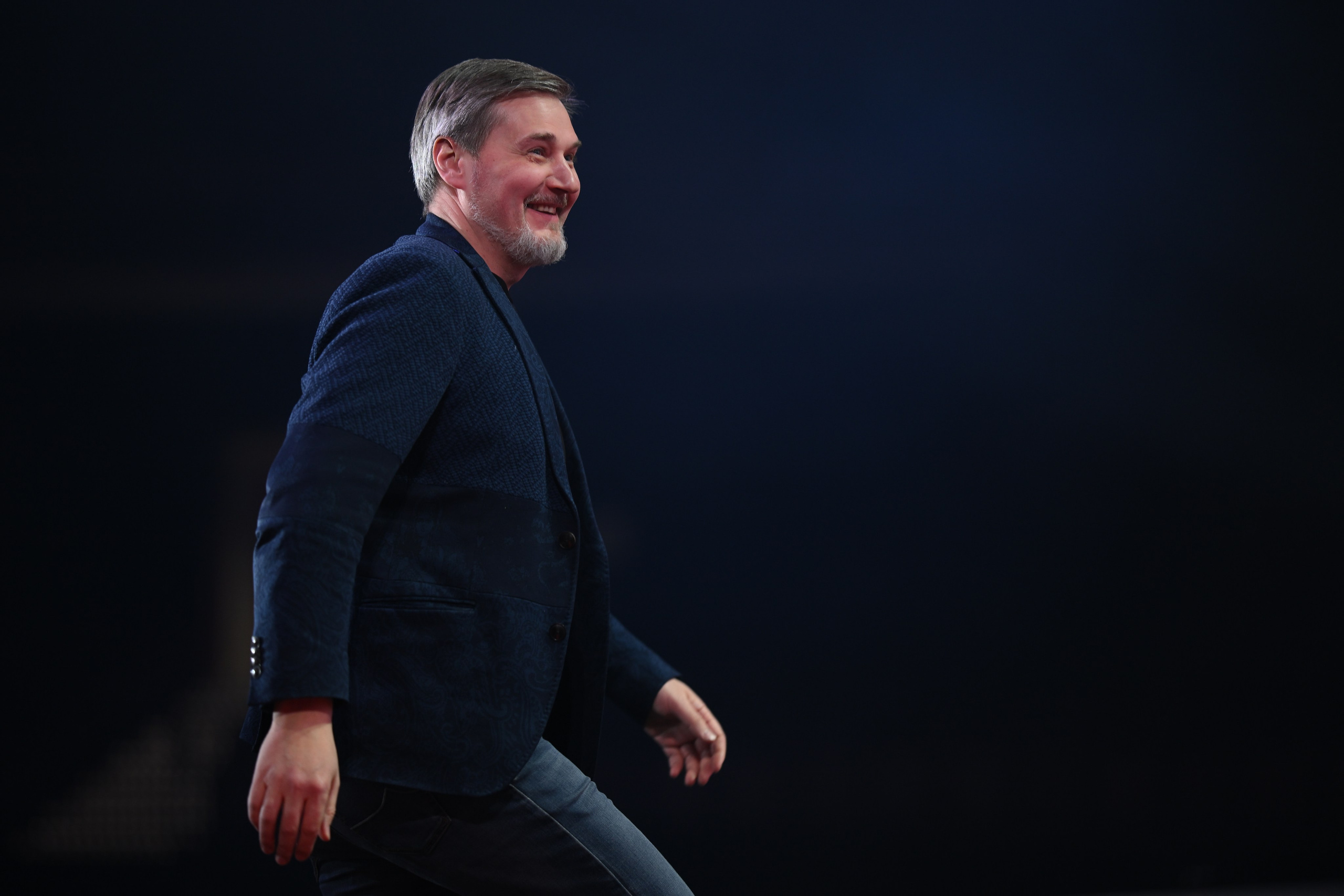 Me conf | Live Arena. Портфолио