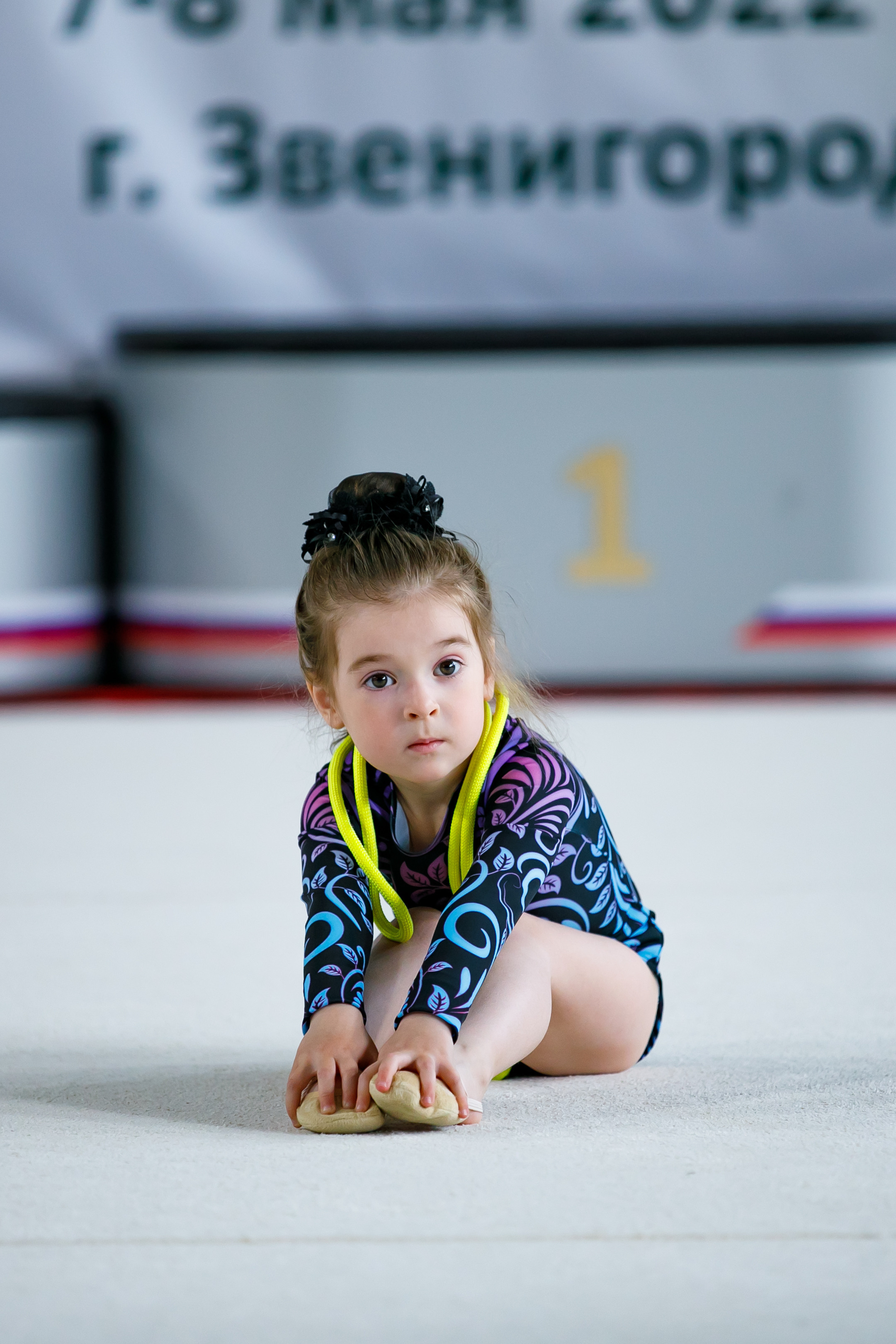 Заказать фото турнира по художественной гимнастике. Студия «ФОТО-ПРО» Звенигород