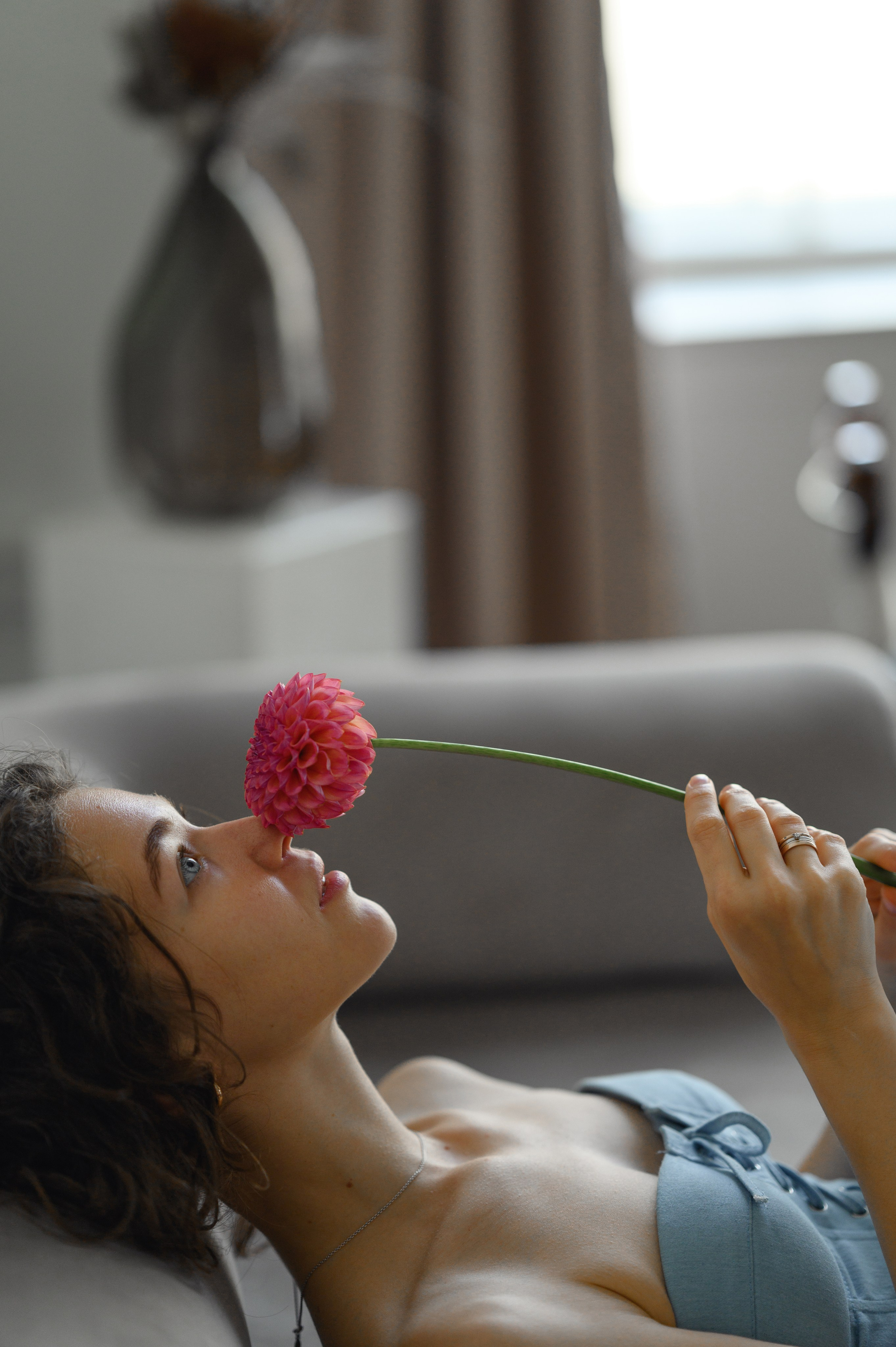 Лена. Свадебный и портретный фотограф в Санкт-Петербурге Ирина Келина