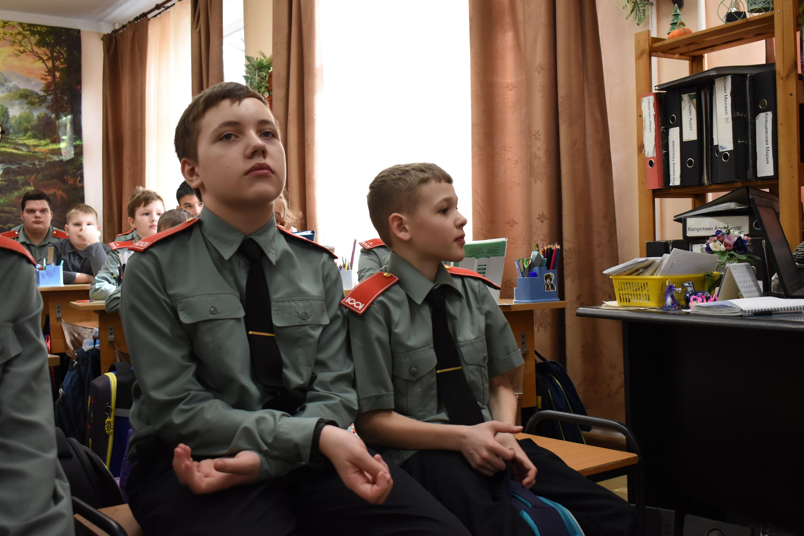 АБИЛИМПЕКС.1 апреля 2024. Фотограф Анатолий Мелентьев
