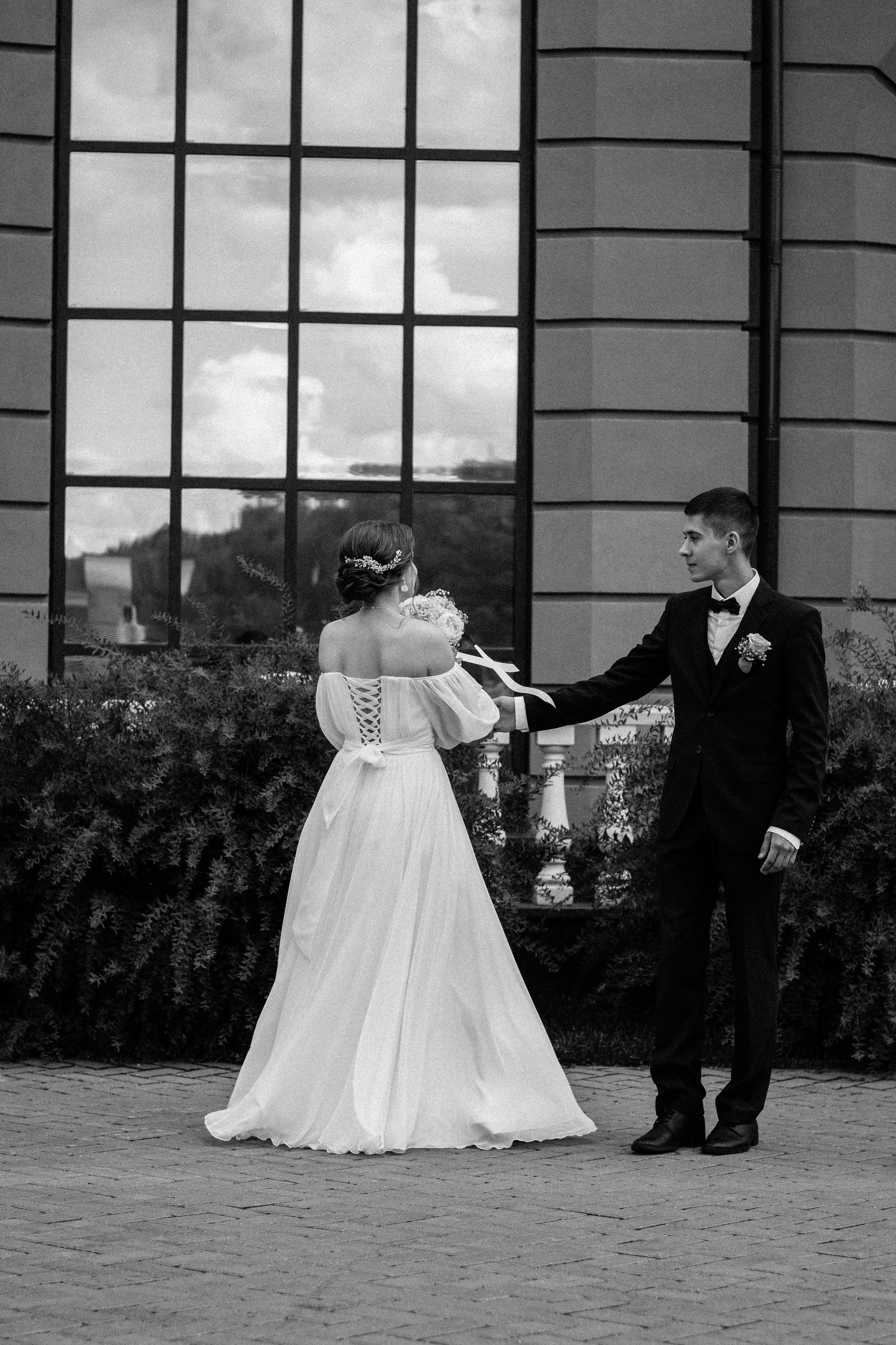 Екатерина & Максим. Фотограф в Екатеринбурге Веретенова Наталья