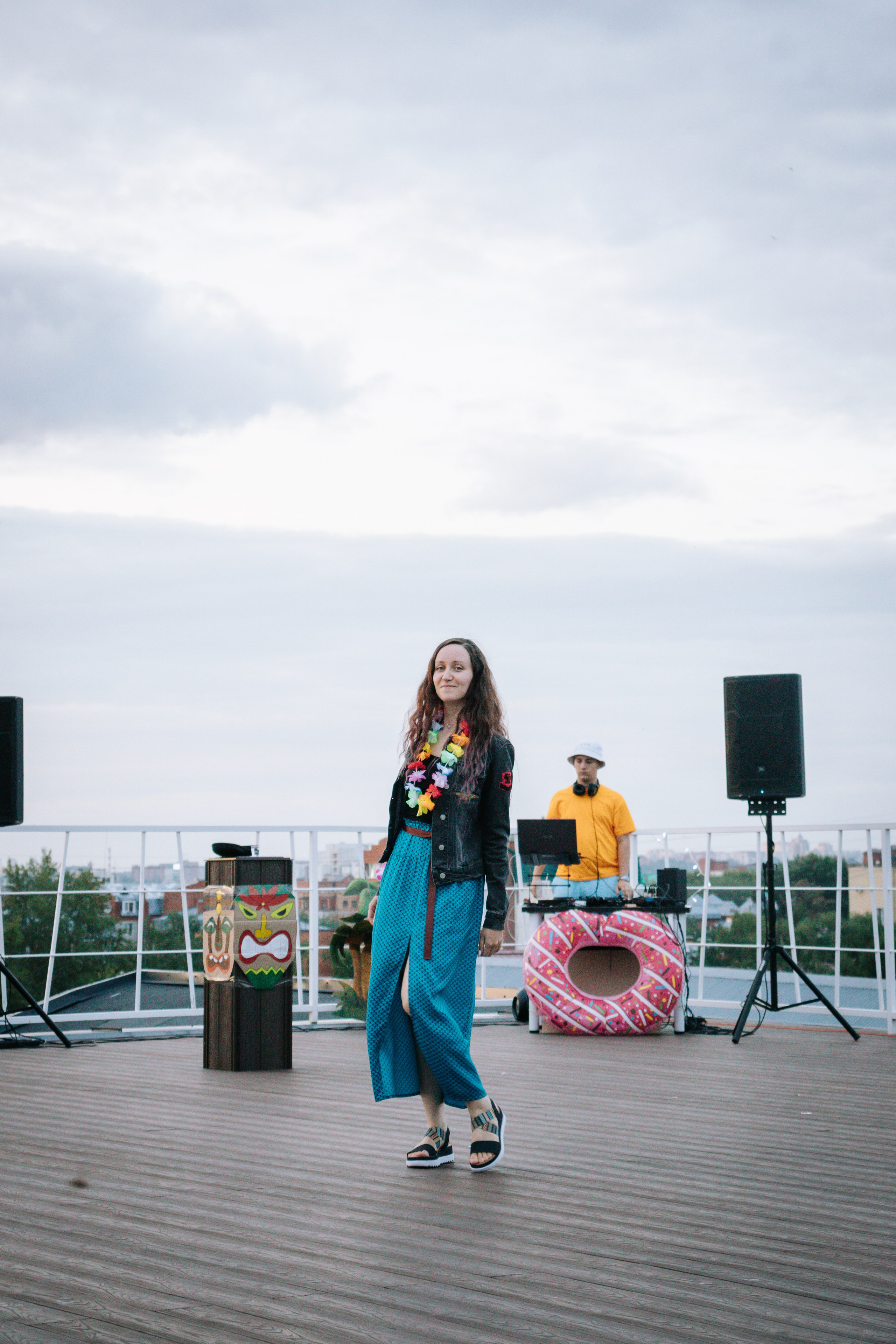 Фотограф на корпоратив Томск. Фотограф в Томске Дарья Пучкина