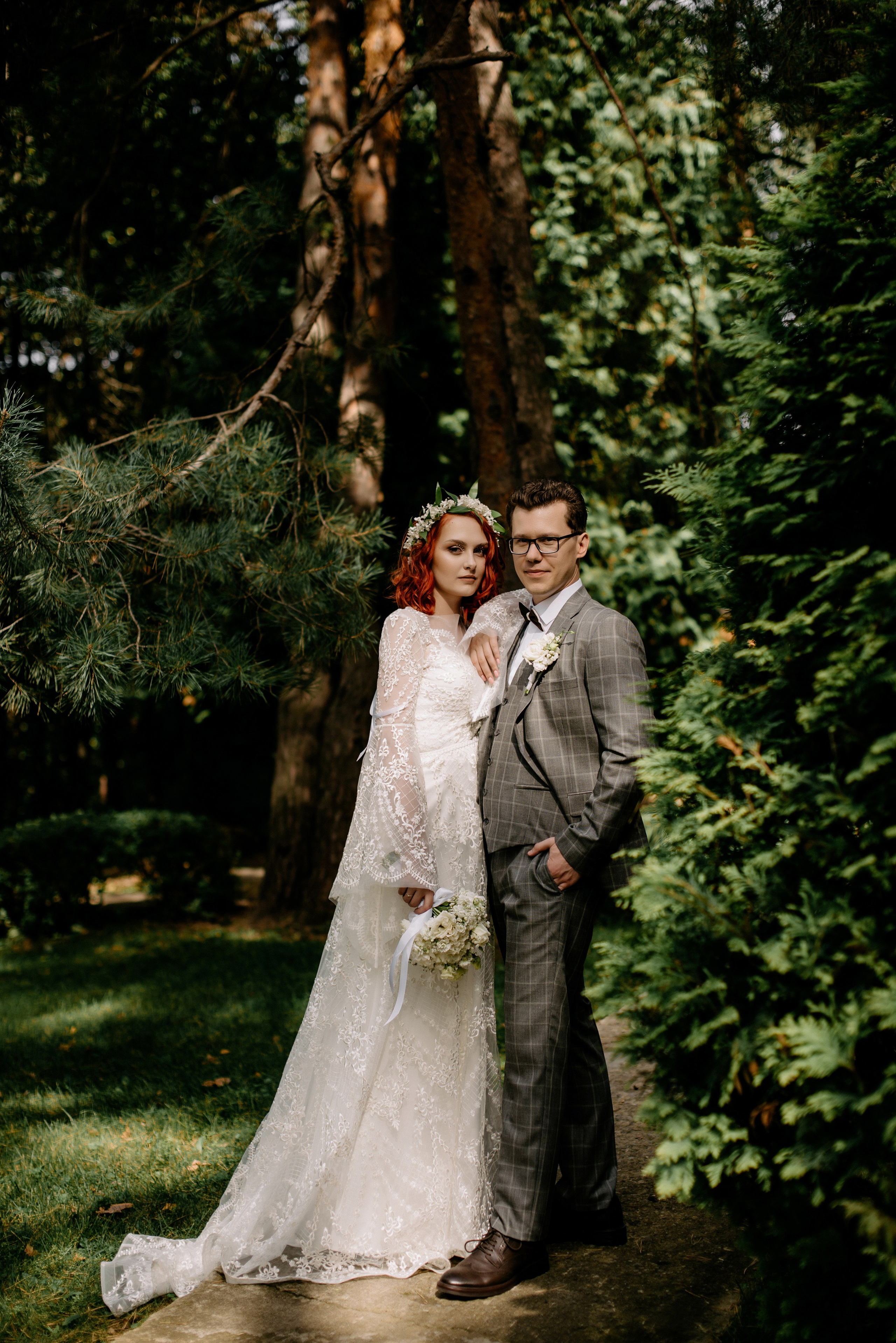 Виктория и Виктор. Свадебный фотограф, фотограф беременности Дарья Доценко