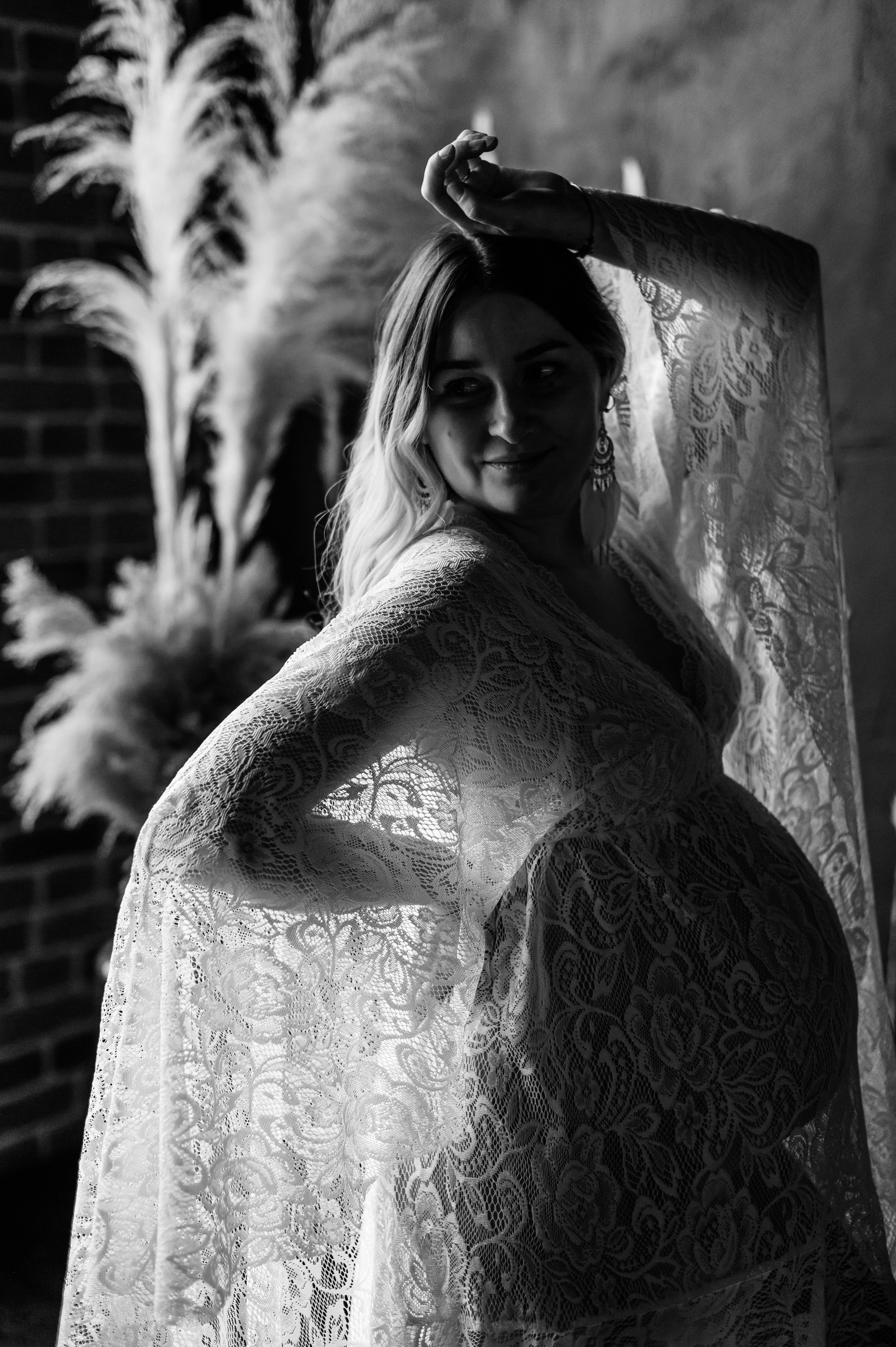 Гульнара и Влад. Свадебный фотограф, фотограф беременности Дарья Доценко