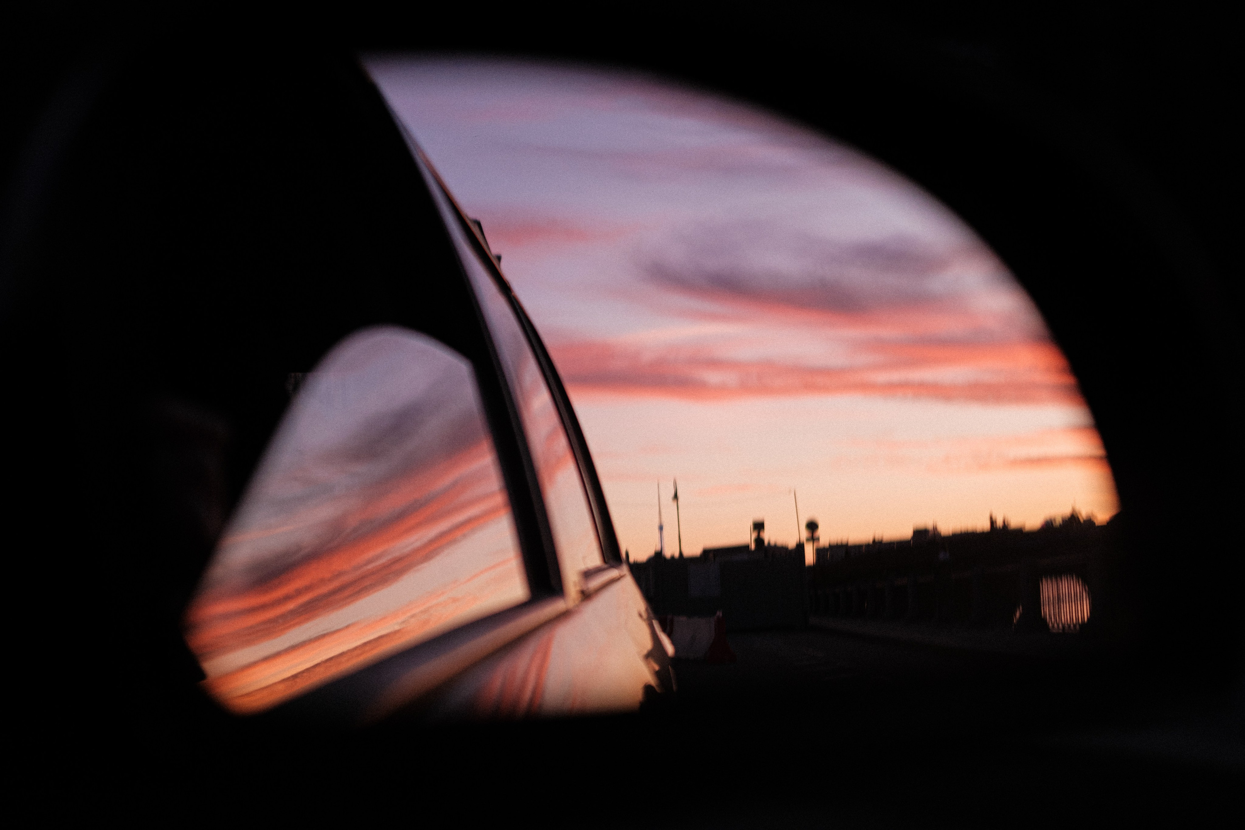 Под плёнку. Михаил Долганов