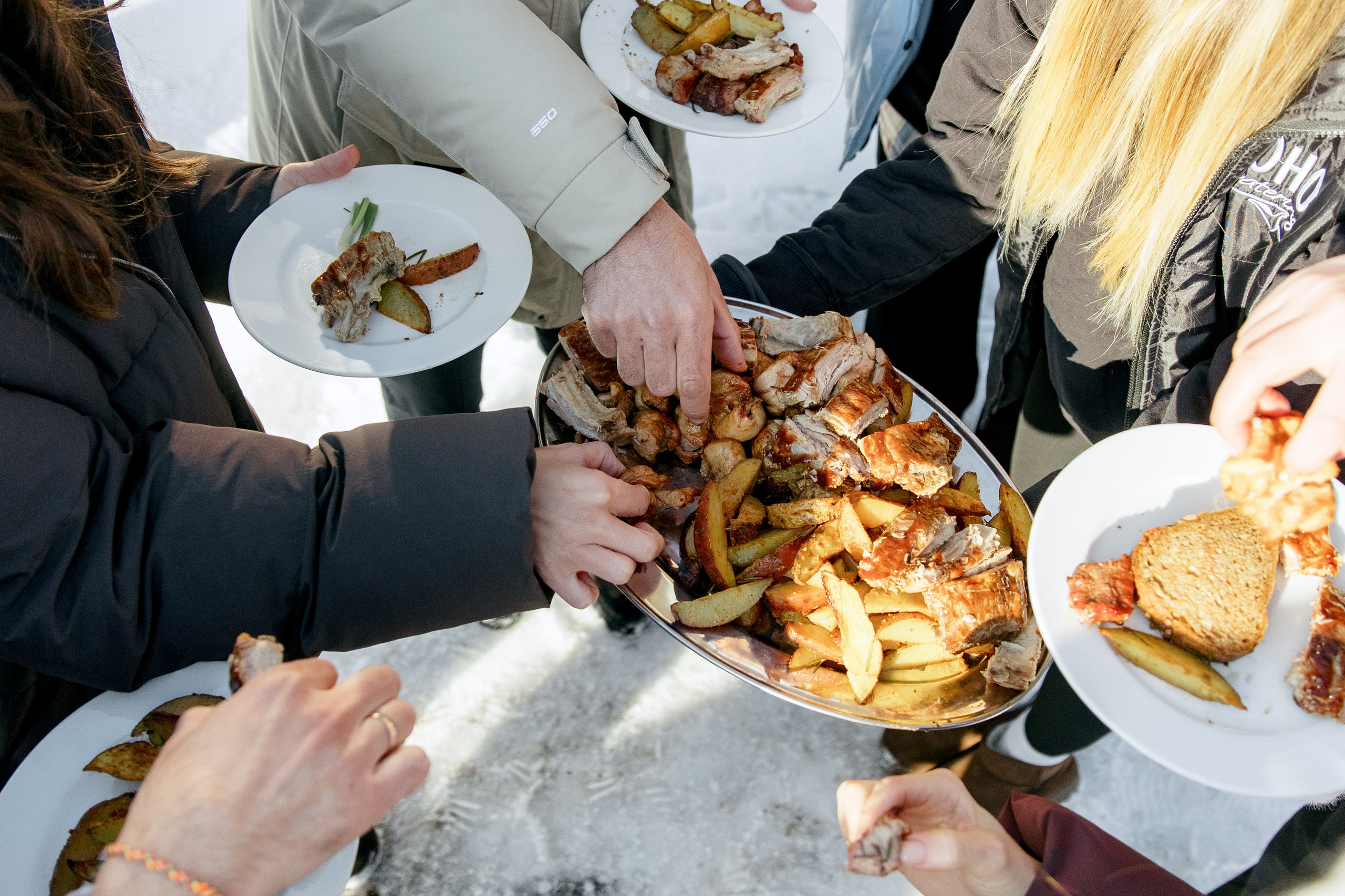 ДЕНЬ ДОЖДЕНИЯ ЕКАТЕРИНЫ. Фотограф в Красноярске