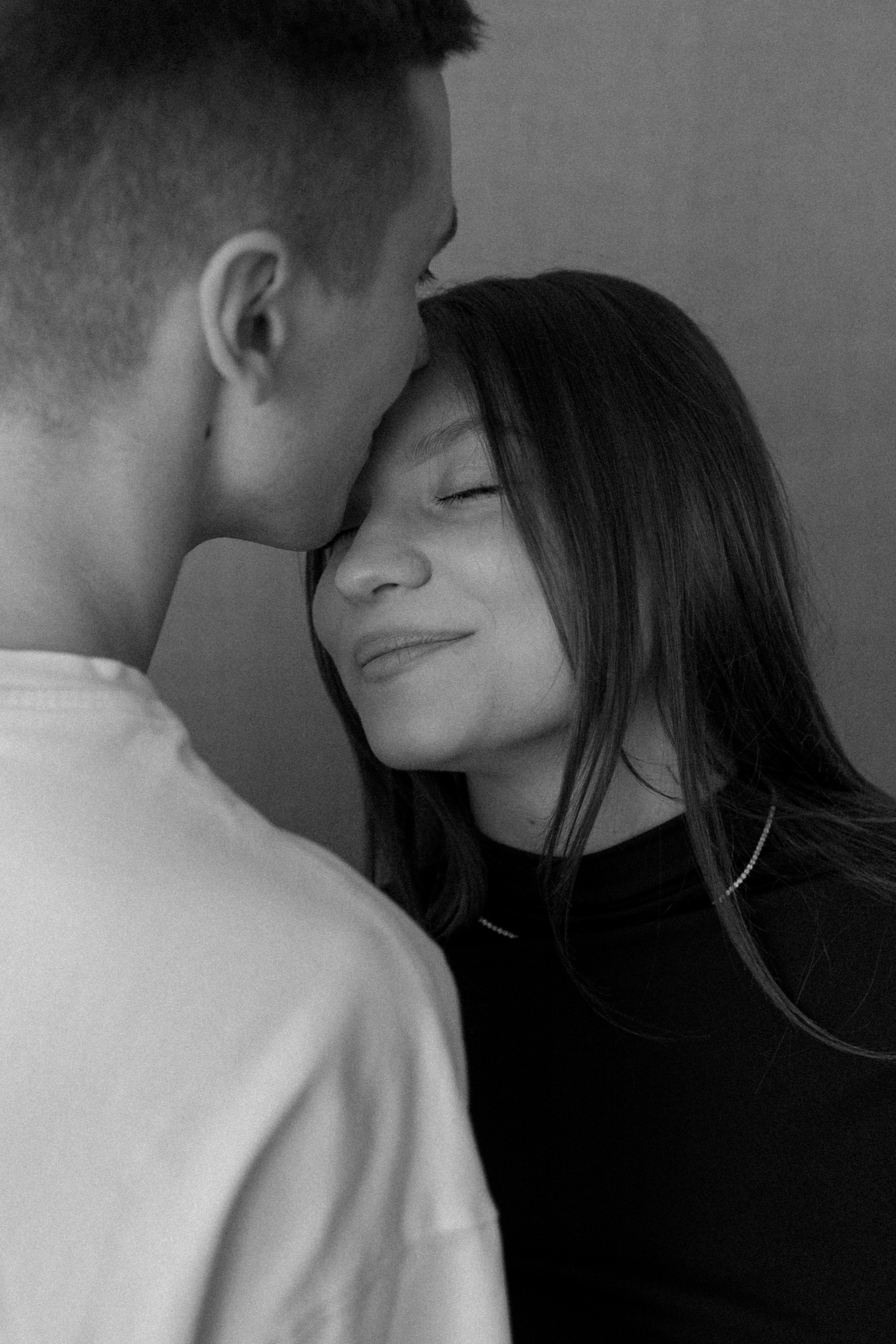 Наташа & Тимофей. Семейный фотограф в Москве