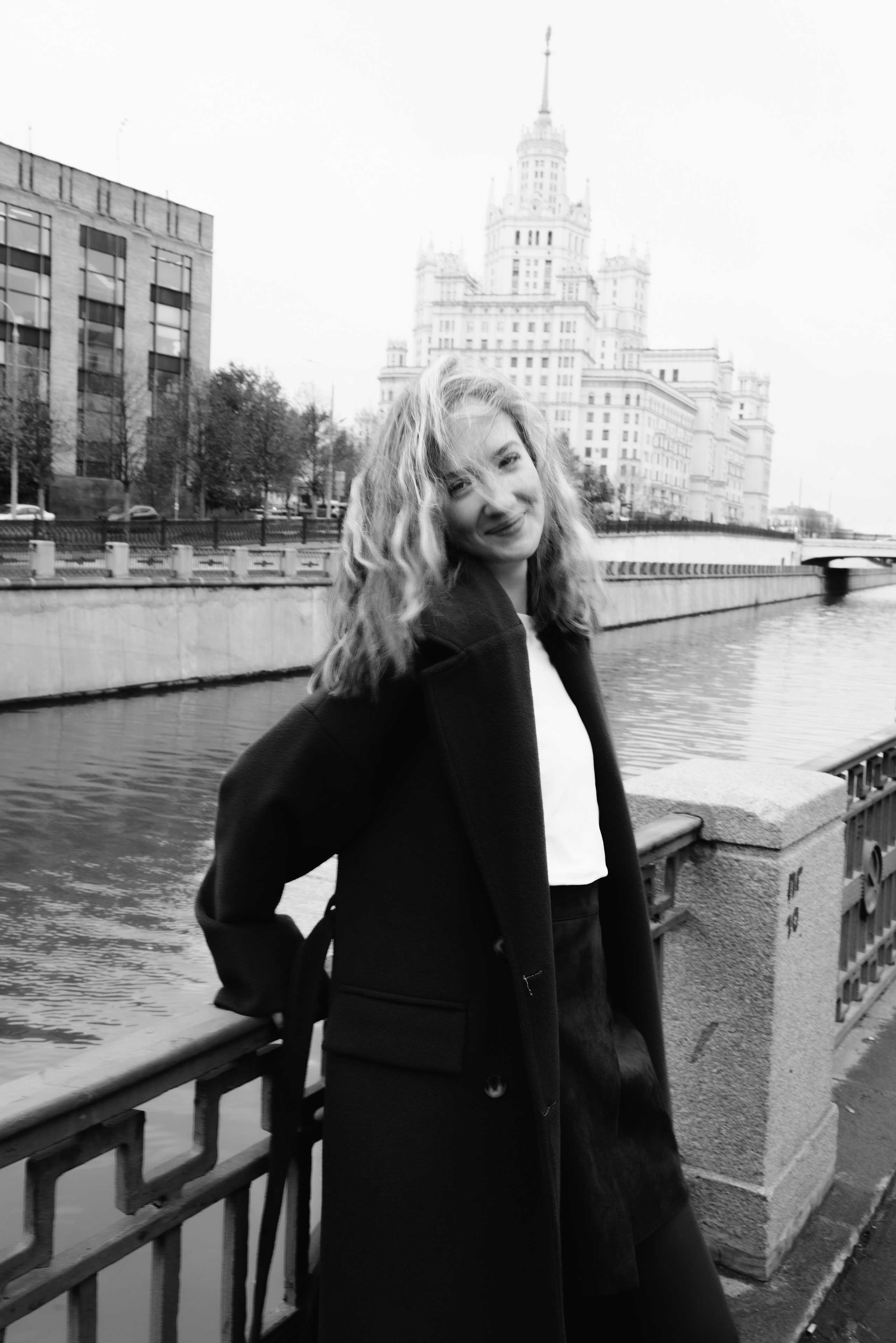 Условия индивидуальной съемки. Фотограф Нетбай Ксения в Москве Калуге