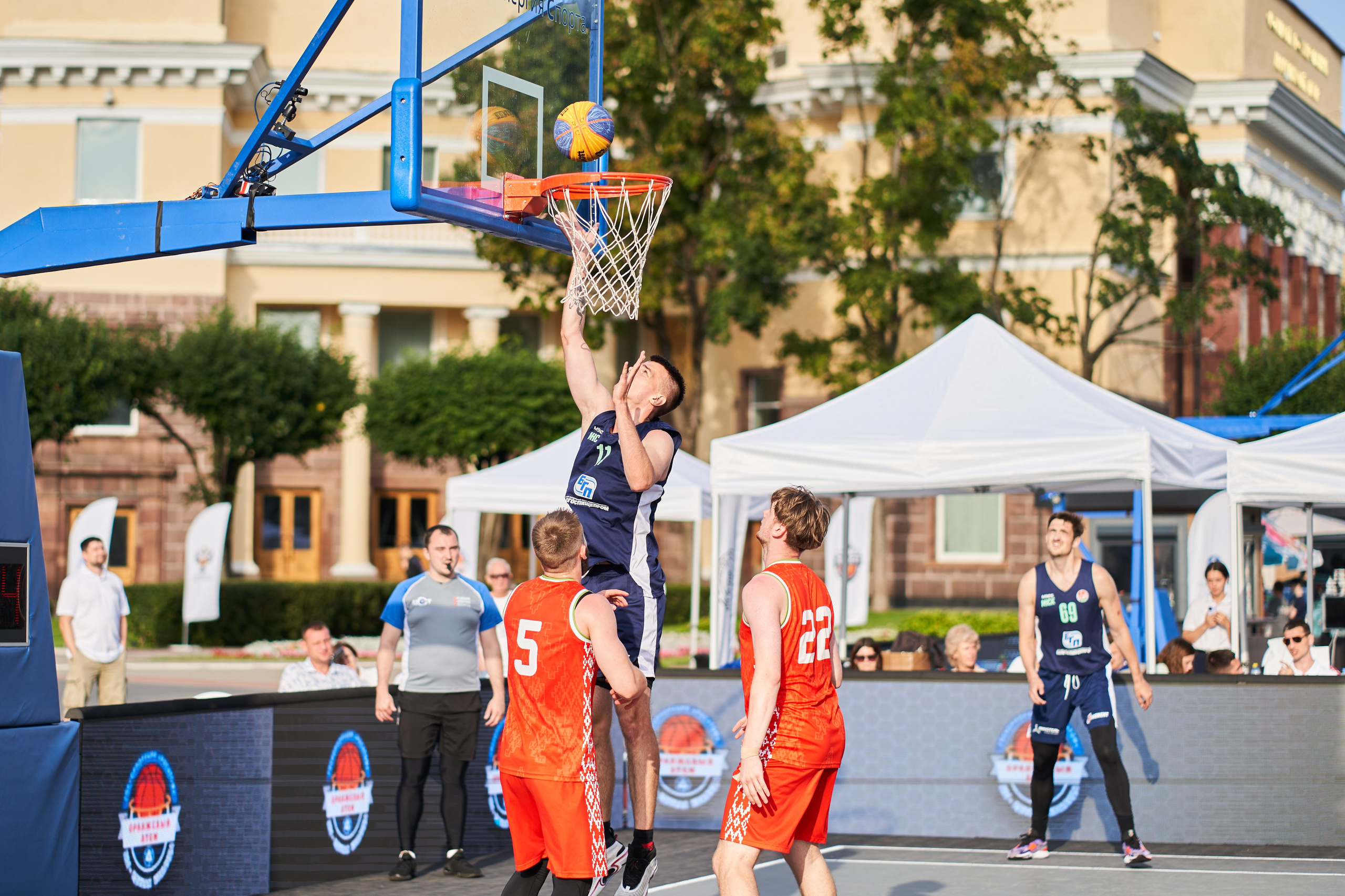 Баскетбол. Услуги фотографа в Смоленске. Фотограф на свадьбу