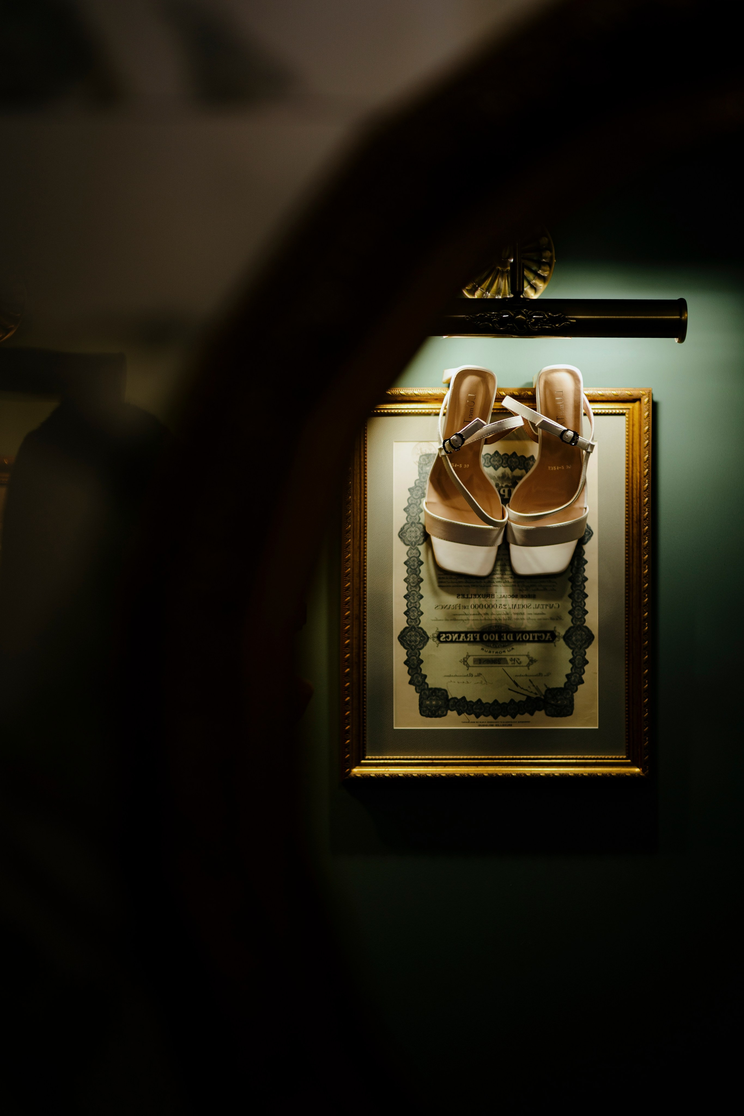 Утро Кристины. Фотограф Оренбурга Наружных Денис