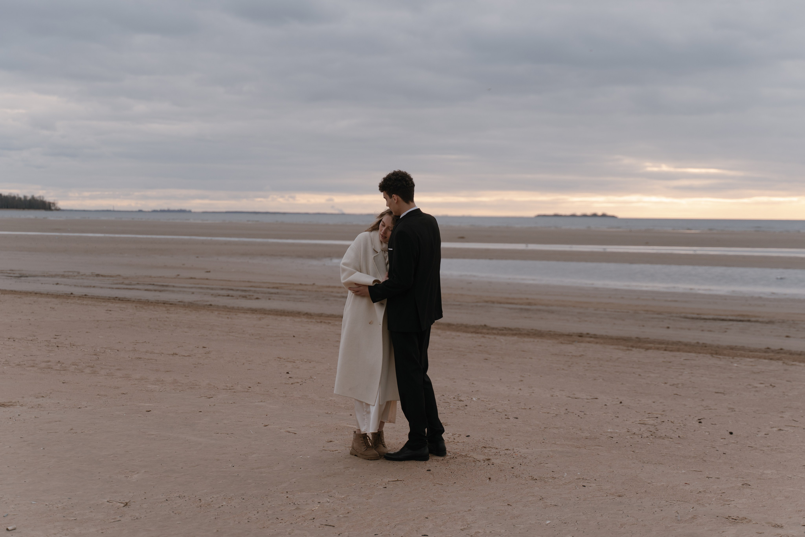 P&A (творческая съемка). Свадебный фотограф — Наталья Фед СПб/Москва