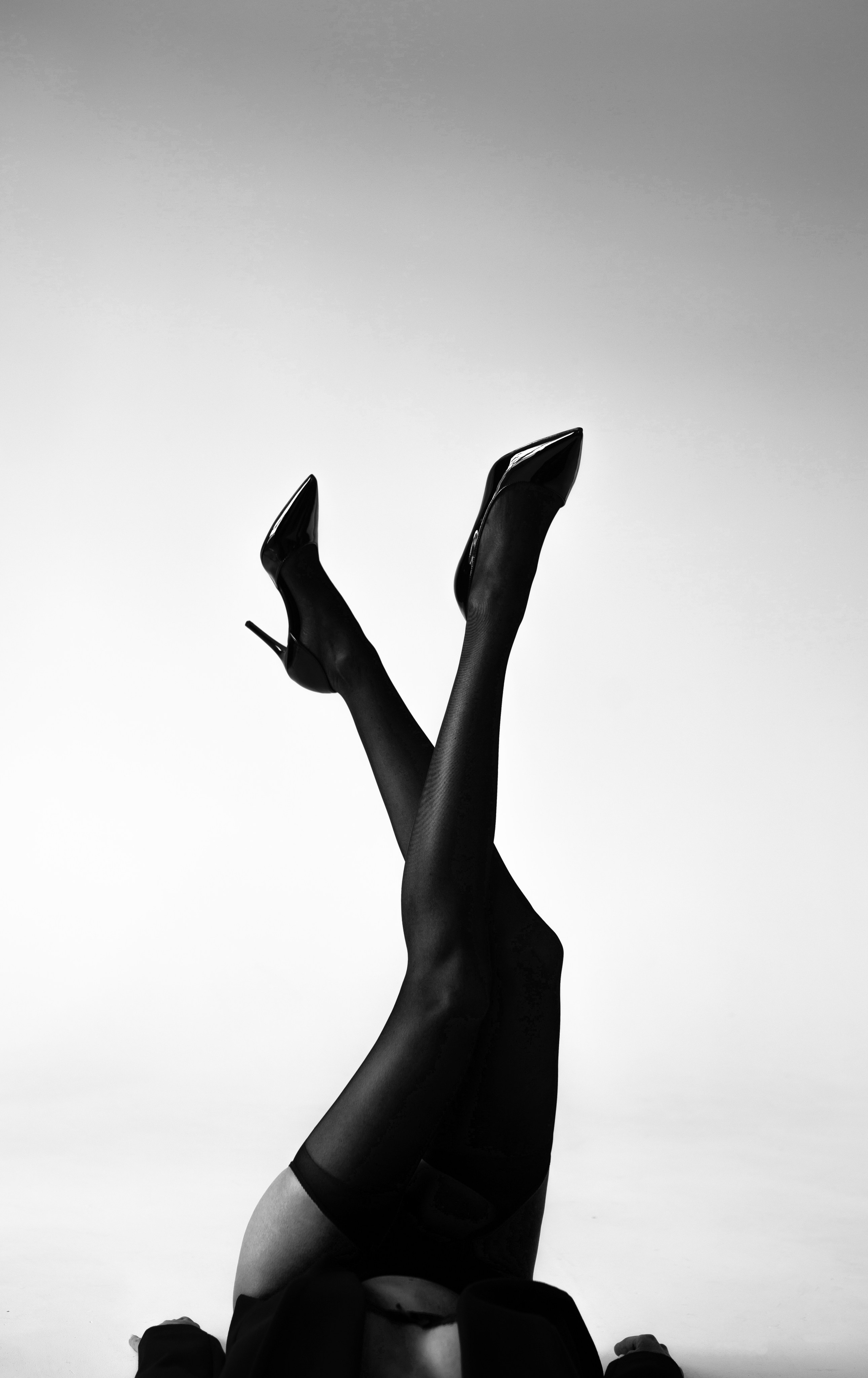 WOMEN. Фотограф Юлия Курочкина