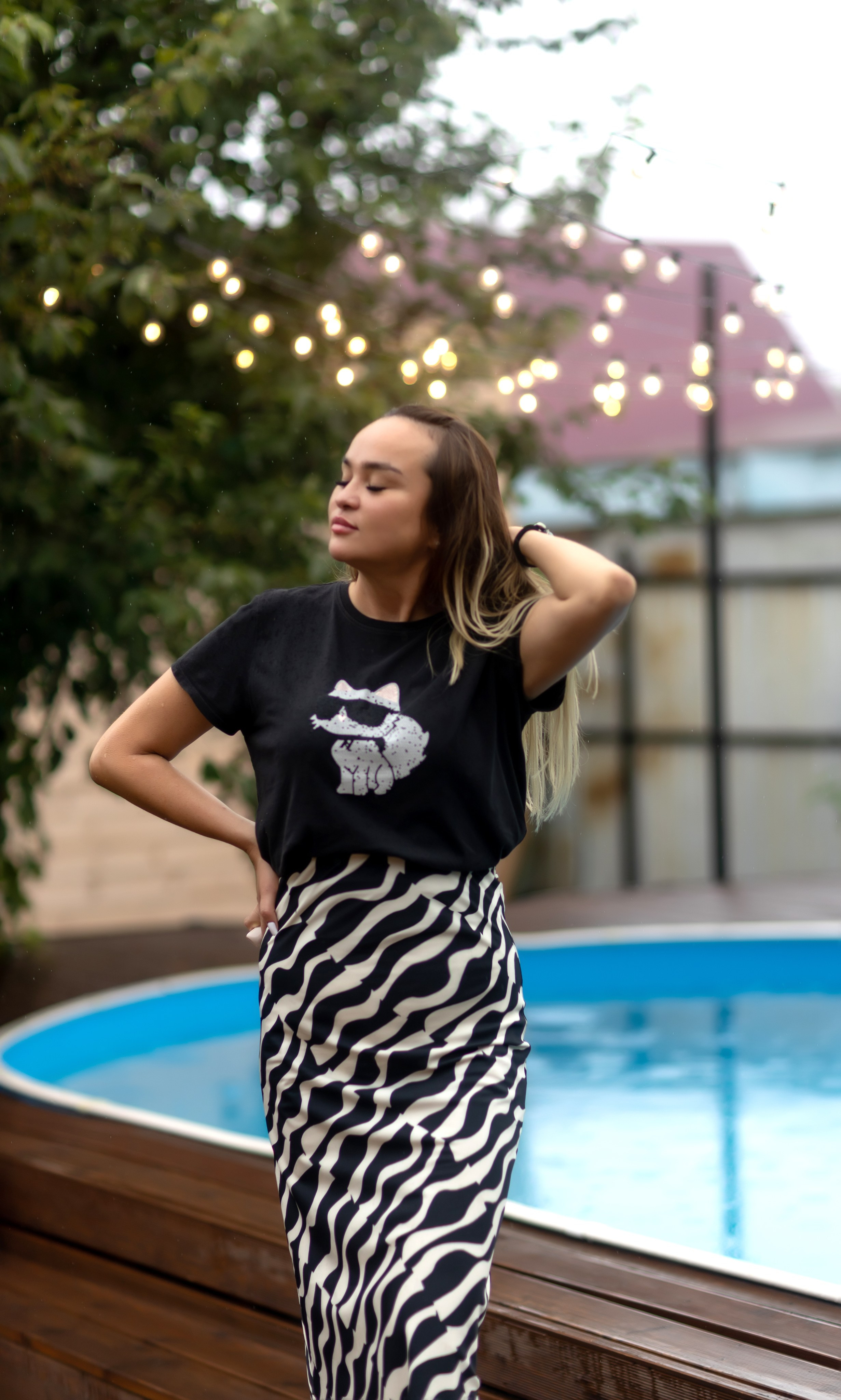 День рождения дома. Ирина Соломатина фотограф Чита