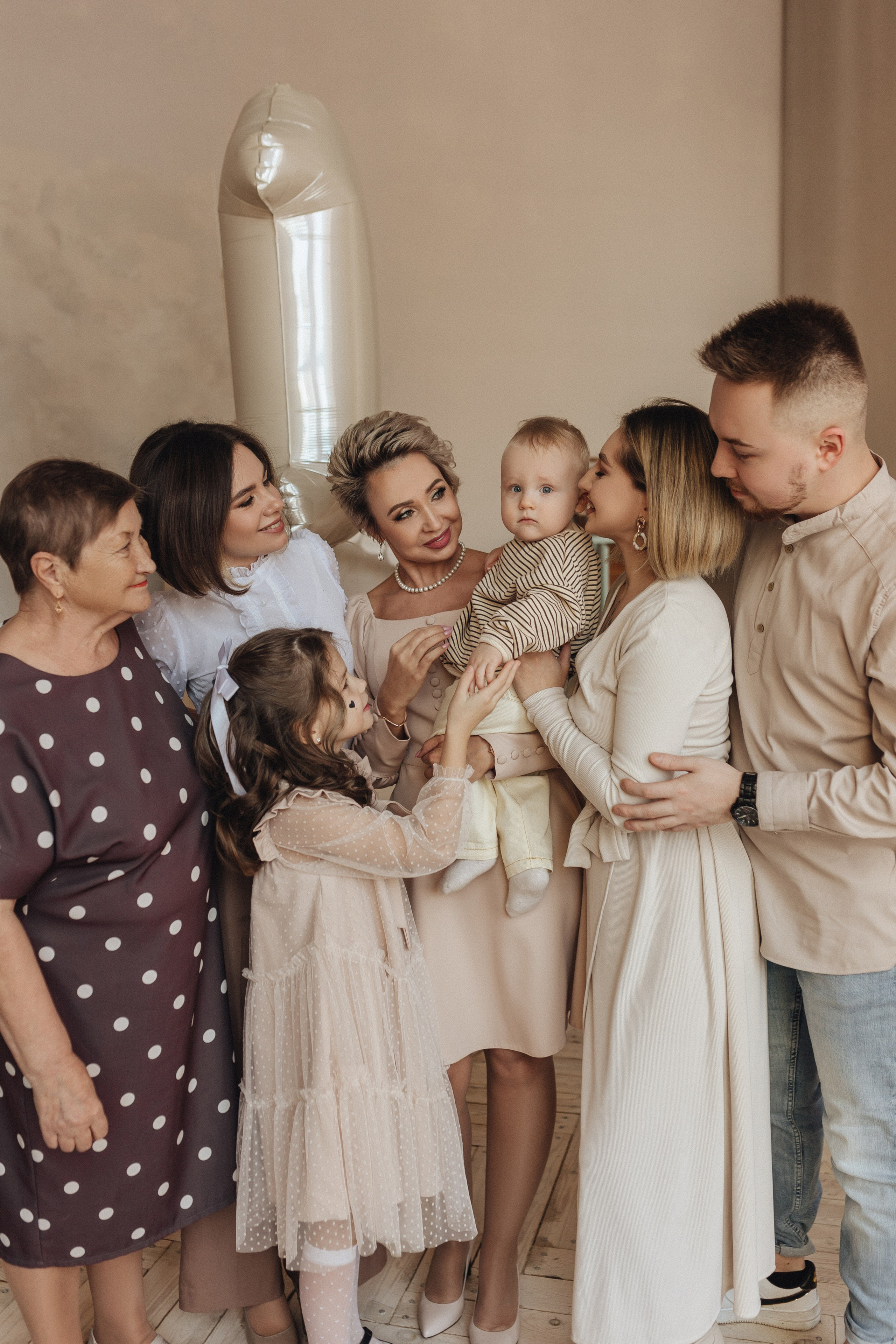 Портфолио//FAMILY. Фотограф Тюмень Пушковская Кристина