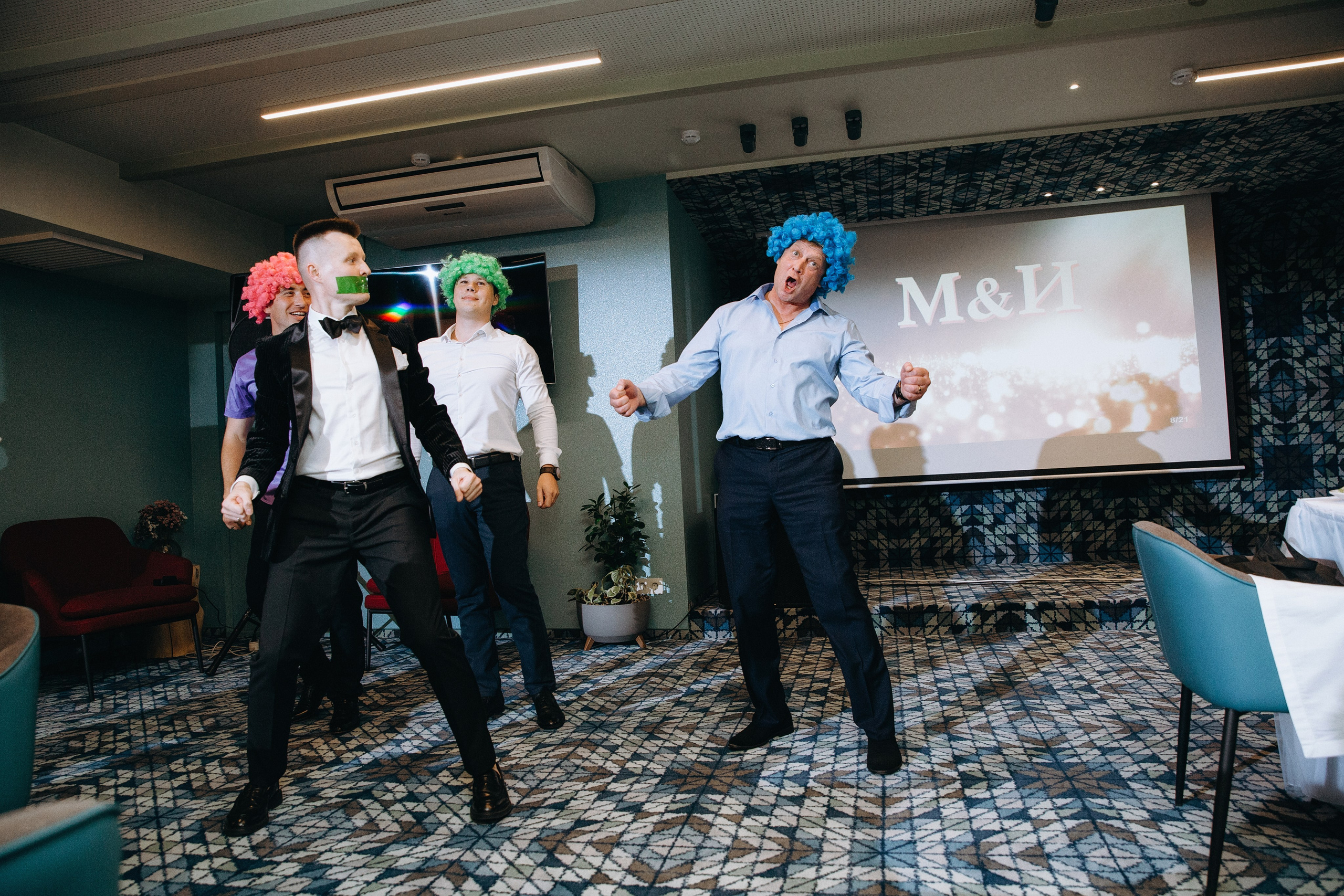 Максим и Ирина. Свадебный и семейный фотограф в Иркутске Александр Цыганков