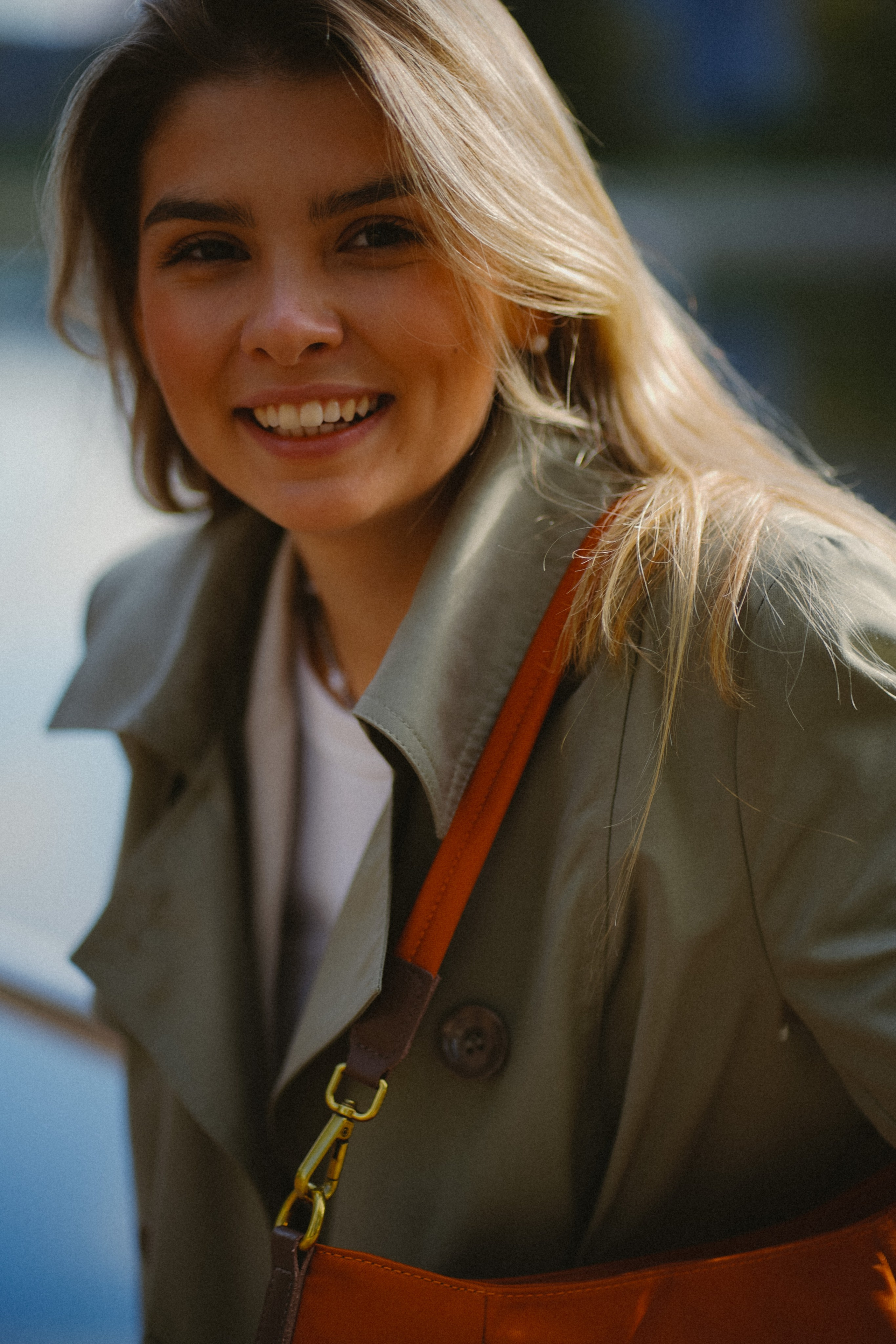 Женские портреты. Фотограф в Москве