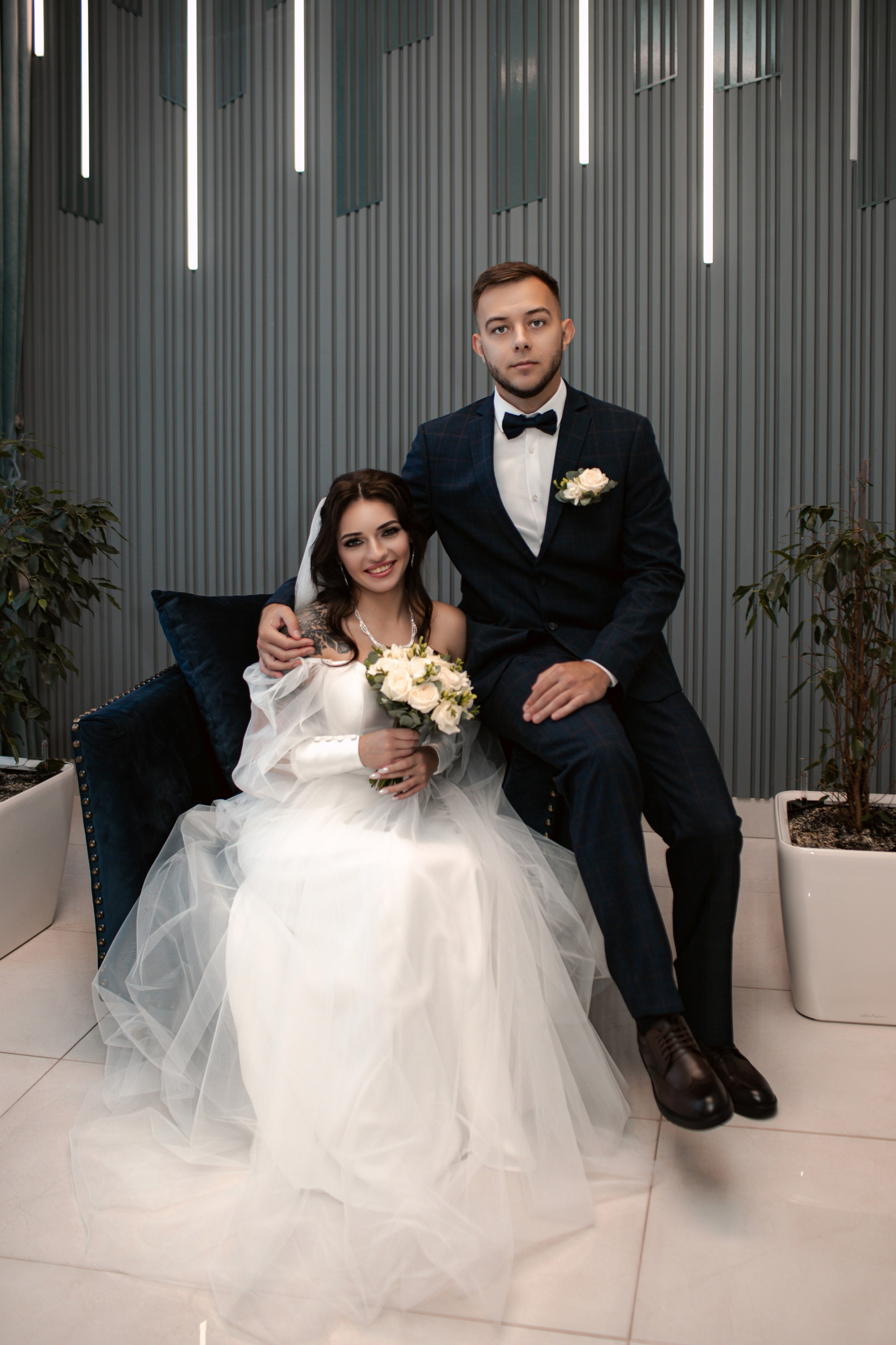 Свадебные истории. Свадебный и Семейный фотограф в Москве Александра Вайпер