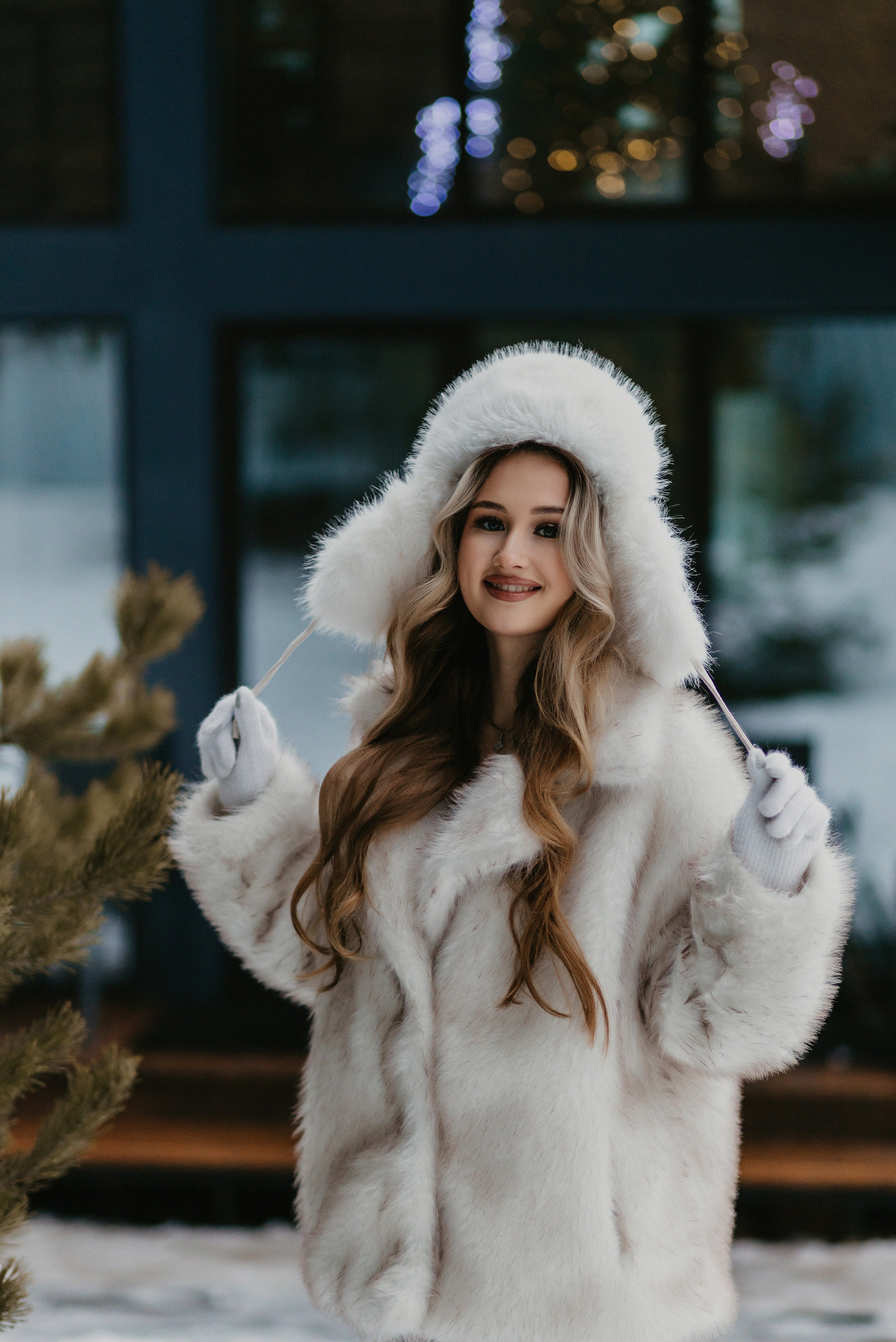 Аня и Зульфар. Свадебный и семейный фотограф в Казани и Волжске