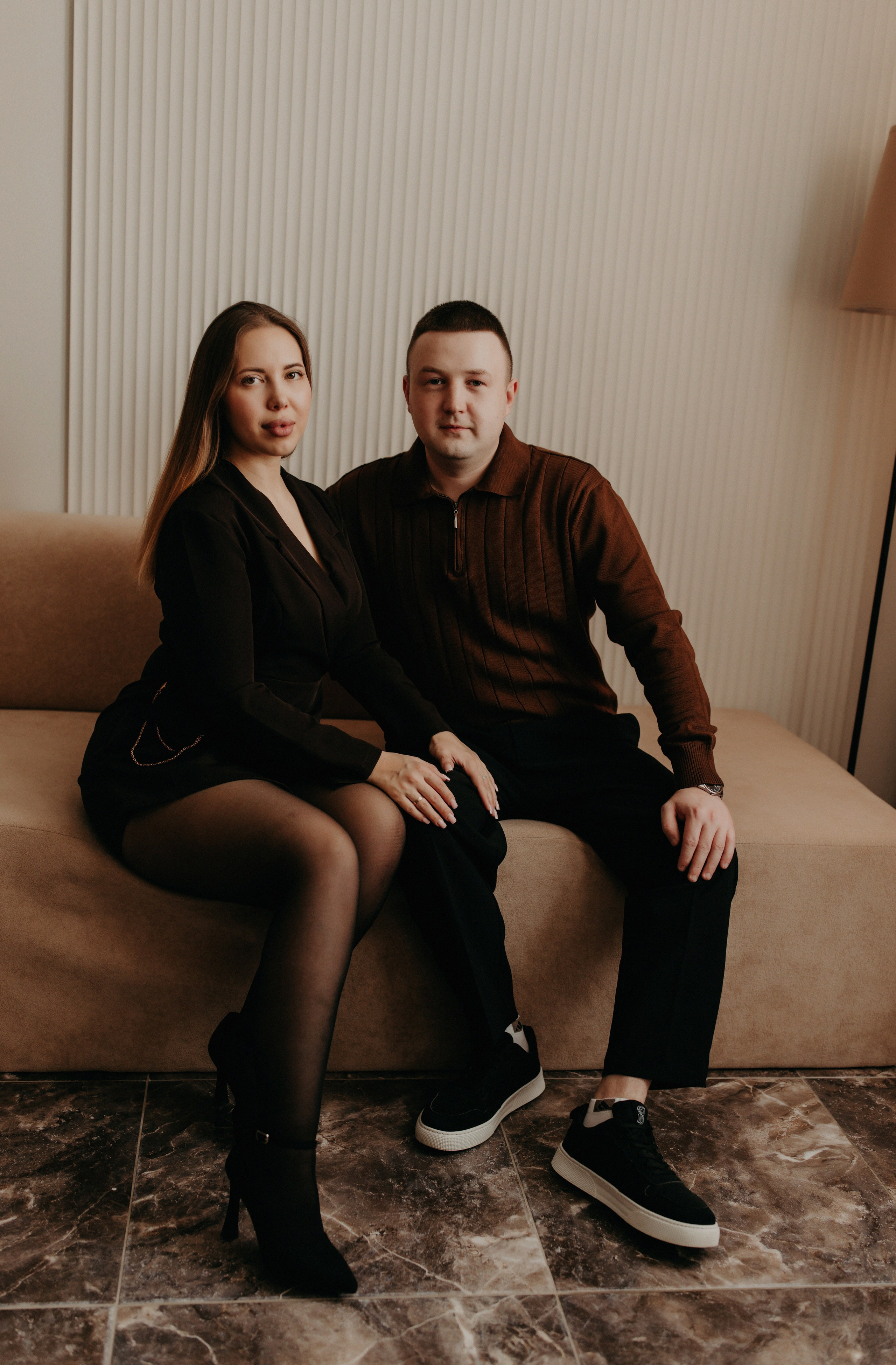 Ирина Костя Ярик. Свадебный и семейный фотограф в Казани и Волжске