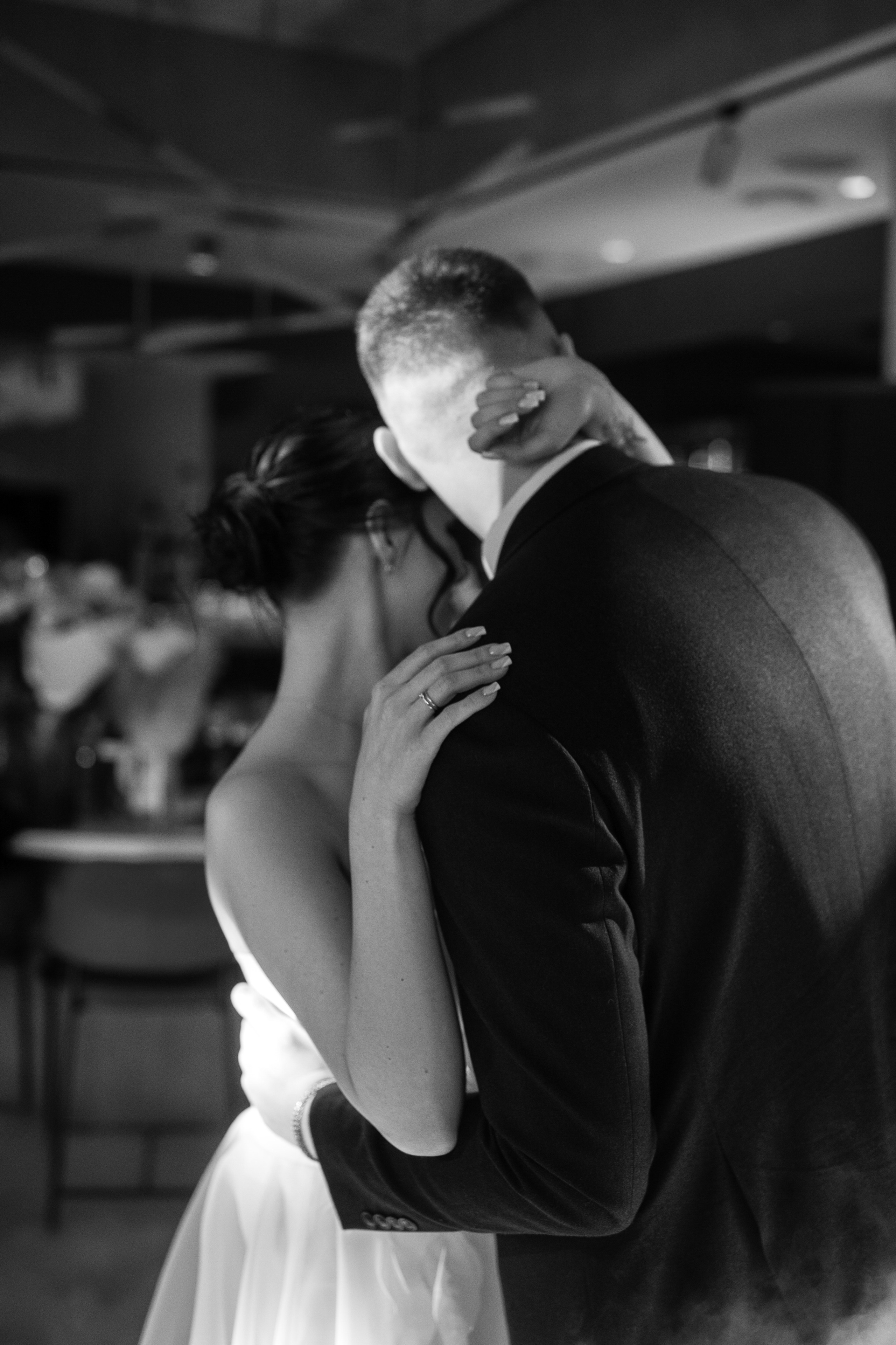 Ангелина и Денис 04.04.2026. Свадебный фотограф в Хабаровске Елена Андреенко