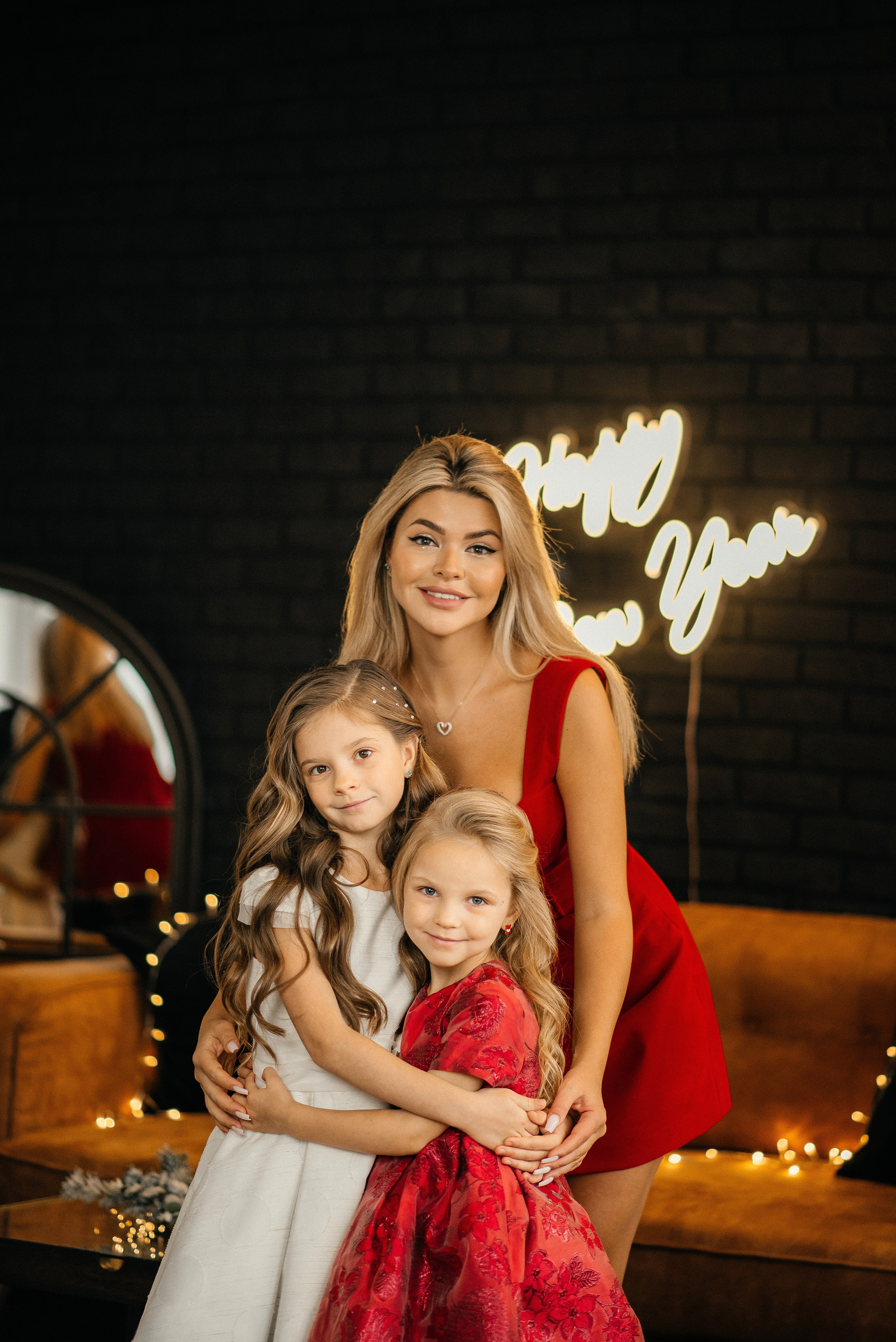 Семейные съемки. Главная