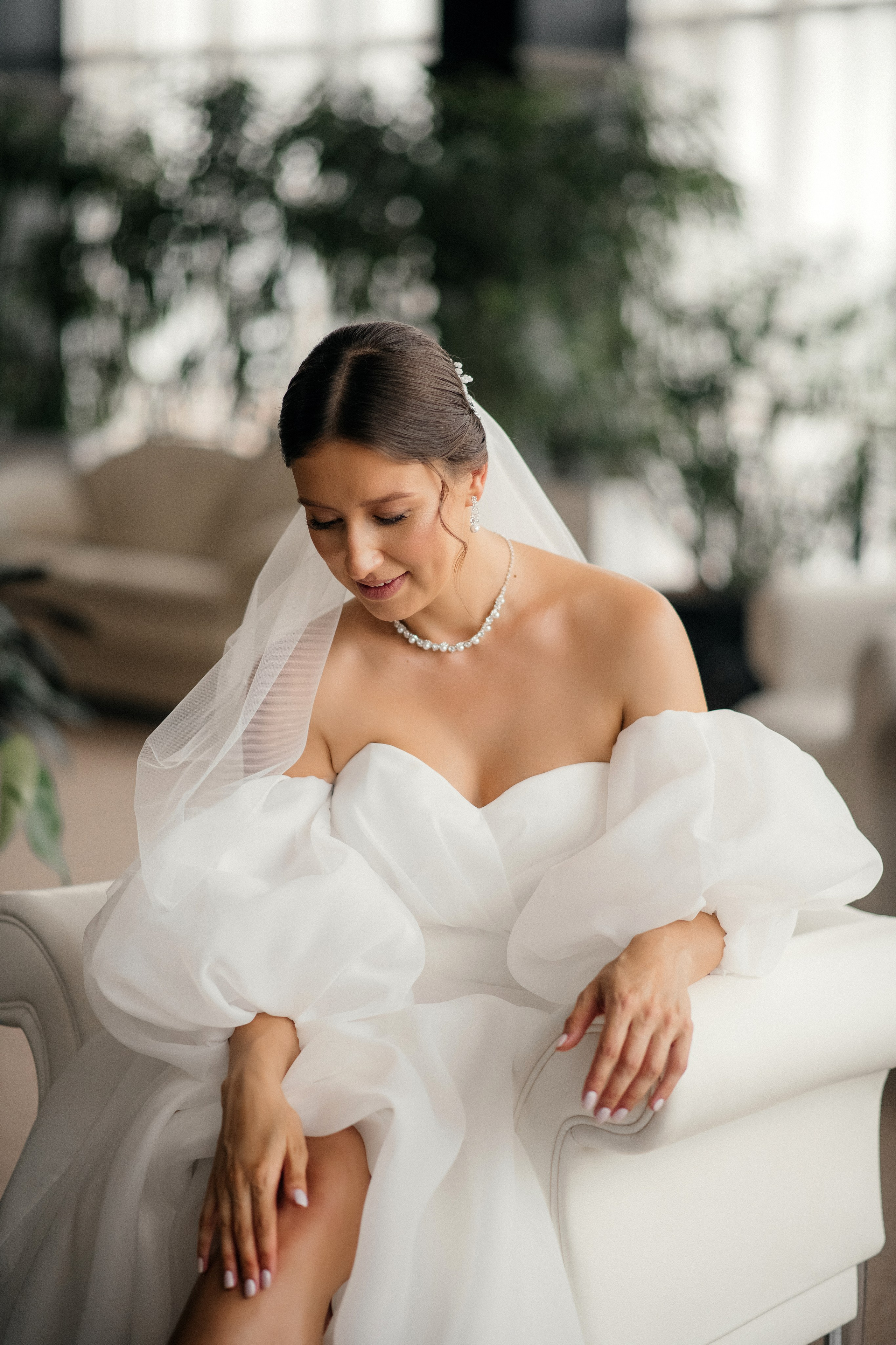 Алексей и Динара. Главная