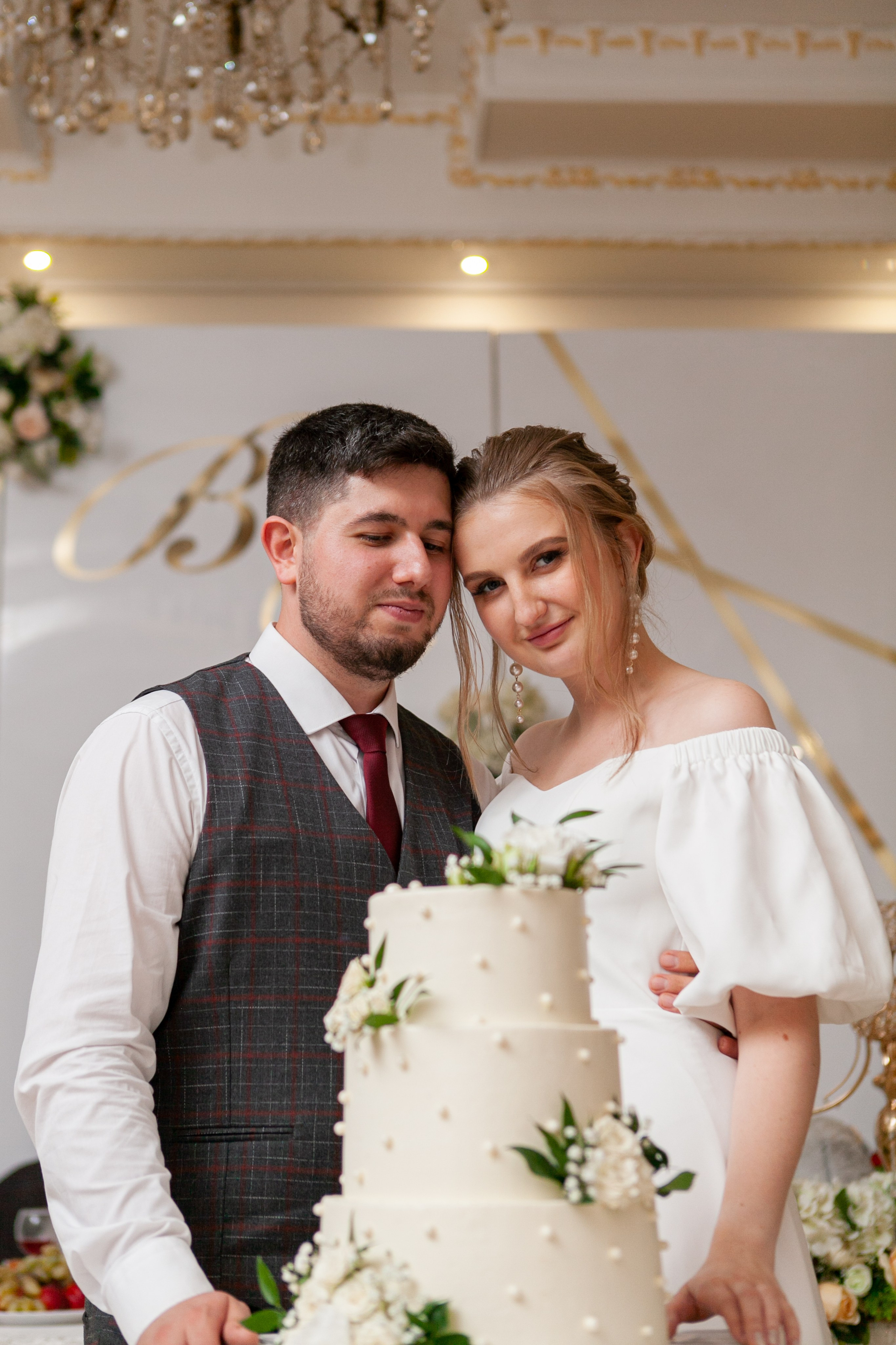 ВИТАЛИЙ И ИРИНА. Фотограф на любое мероприятие