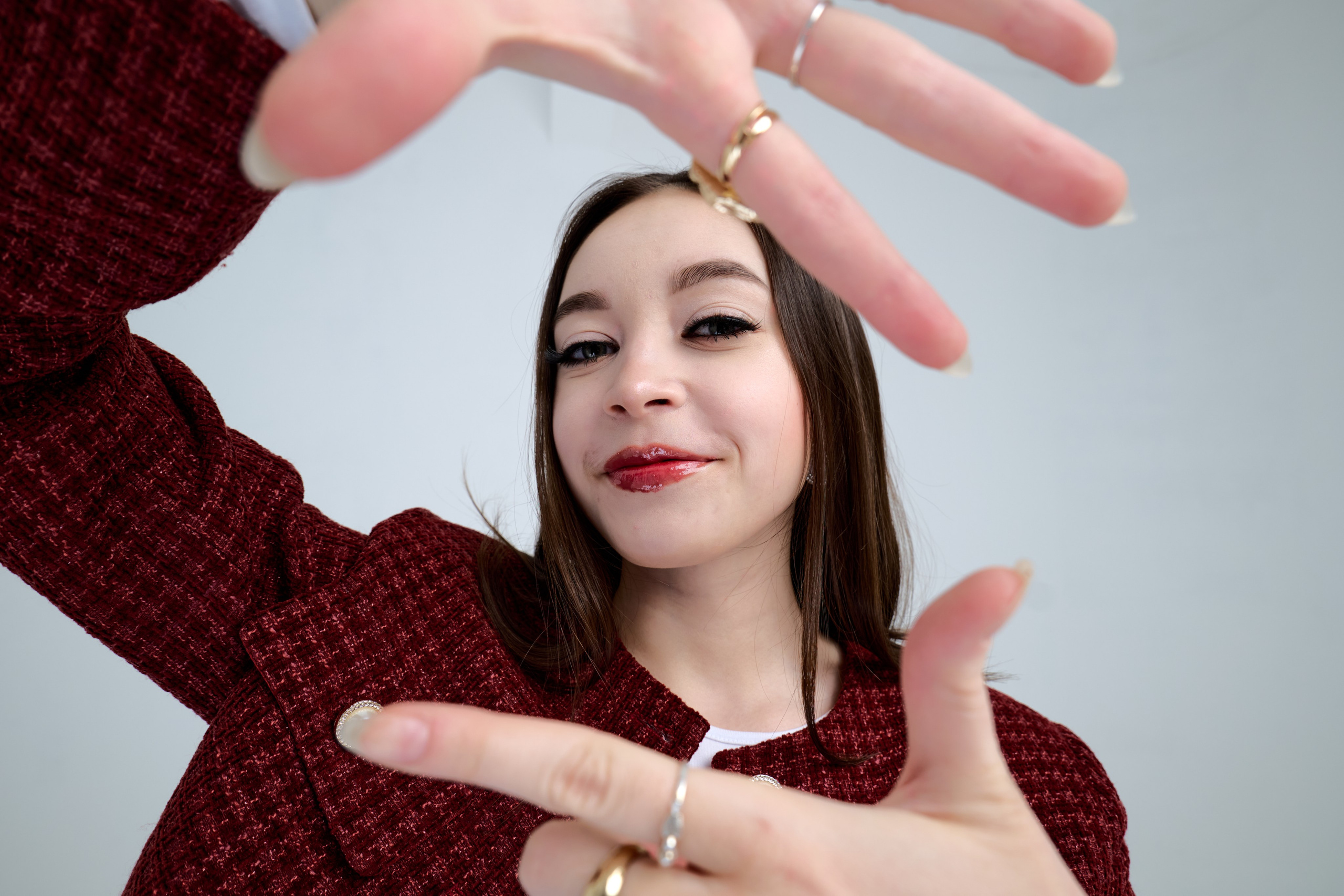 Дирекция Студенческой весны - Студийная Фотосессия | Фотограф Казань. Фотограф Халитов Фидаиль — Казань | Мероприятия, Портреты, Репортажи