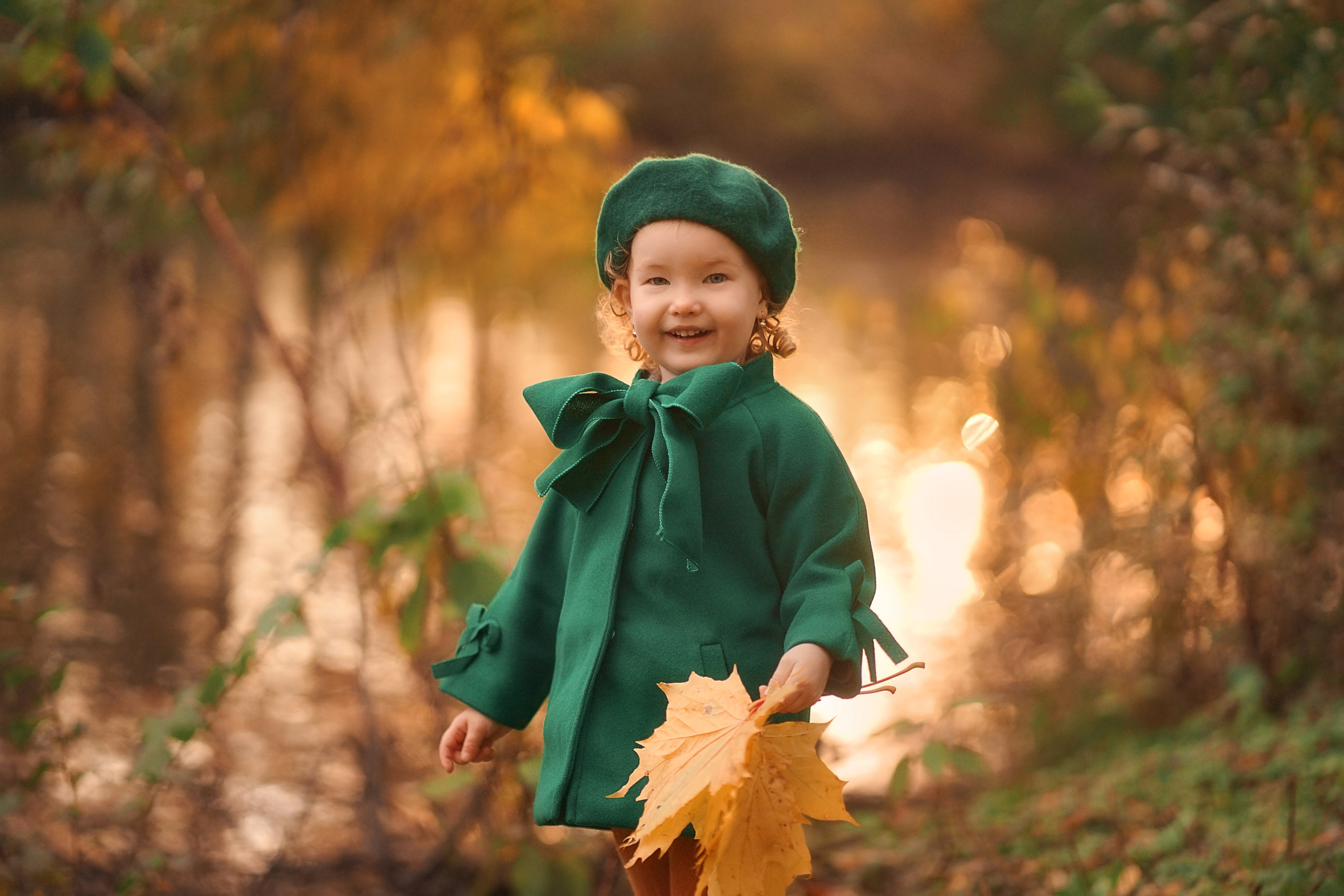 Семейные фотопрогулки. Детский и семейный фотограф в СПБ