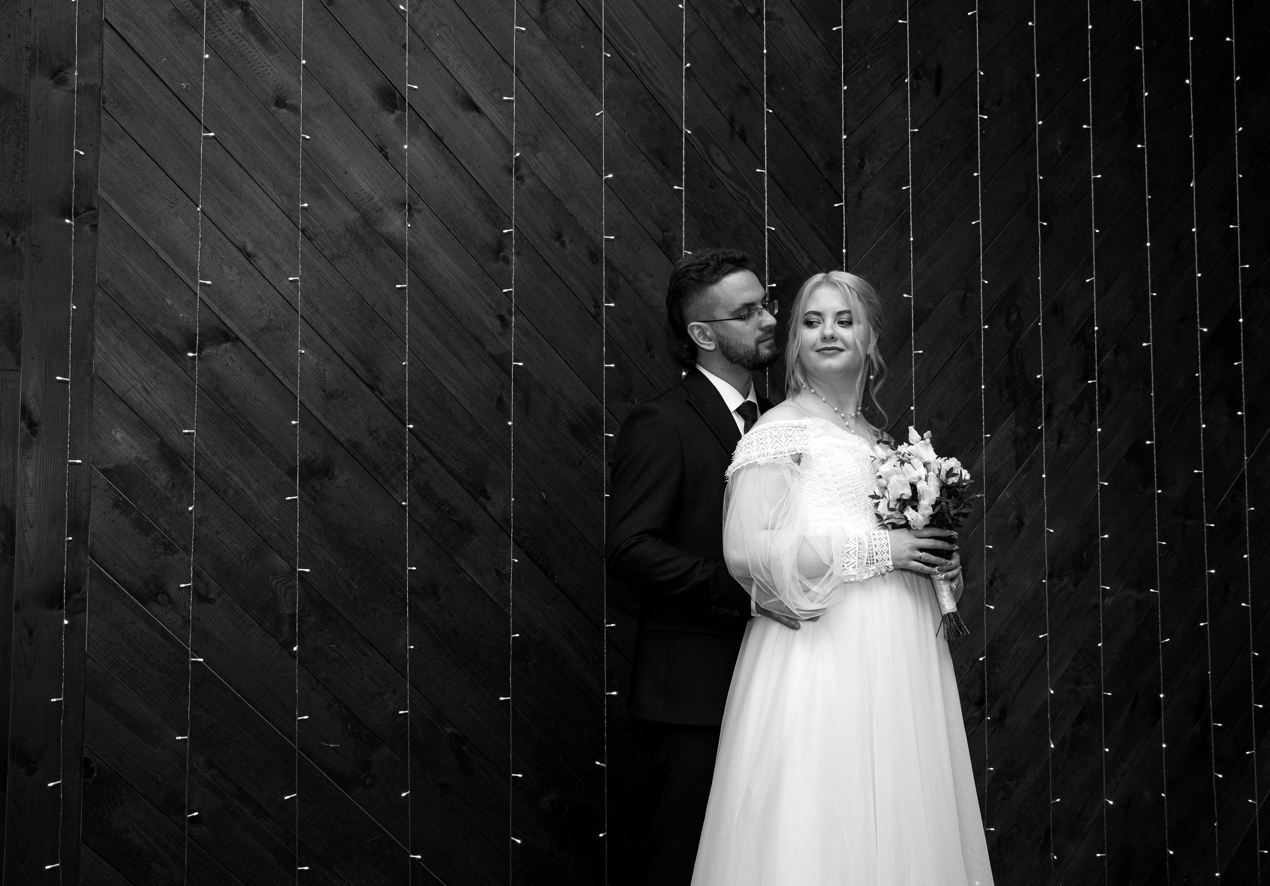 Владимир и Валя. Иван Ефремов фотограф в городе Владивостоке