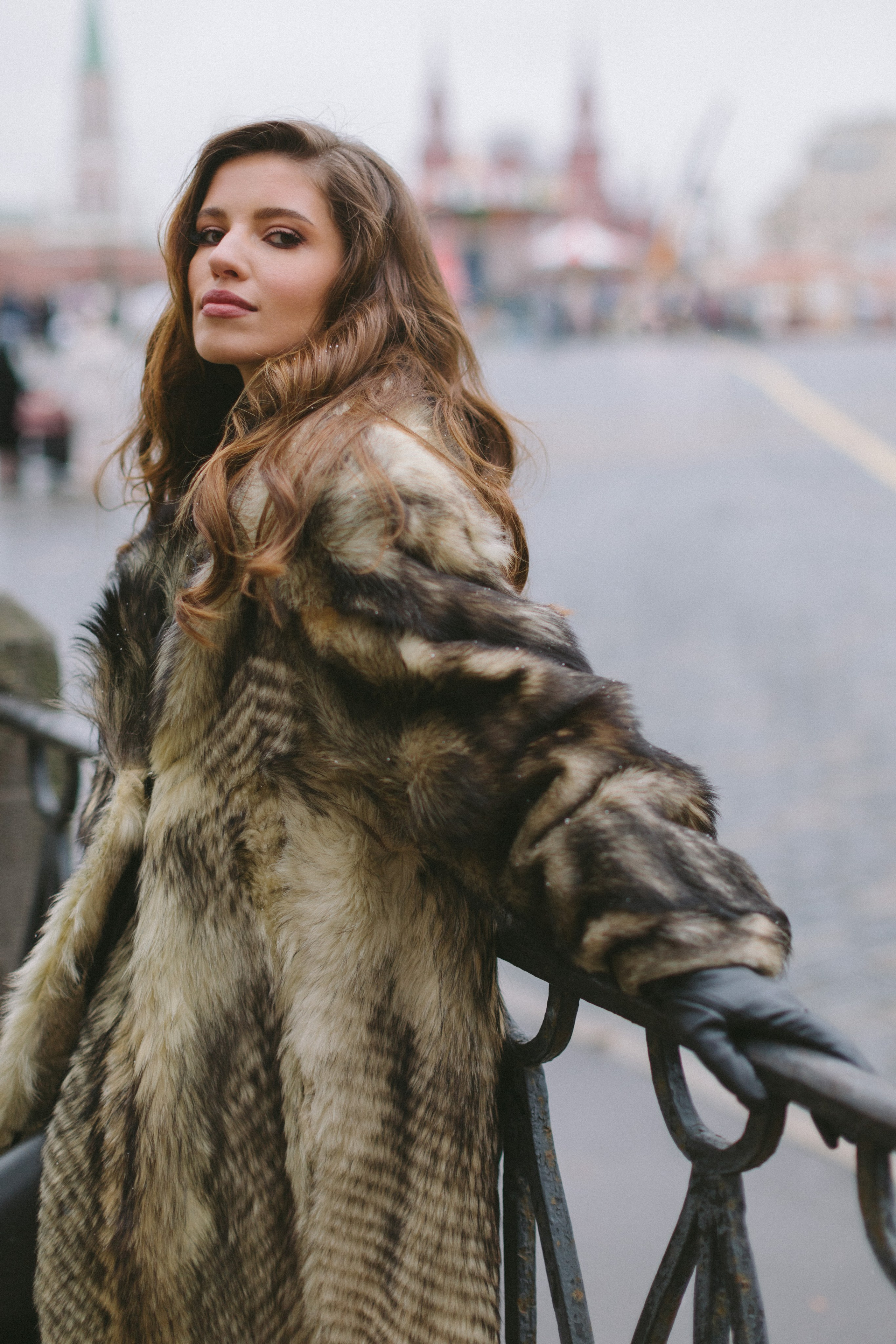 Мария. Свадебный фотограф Москва Татьяна Кундельчук