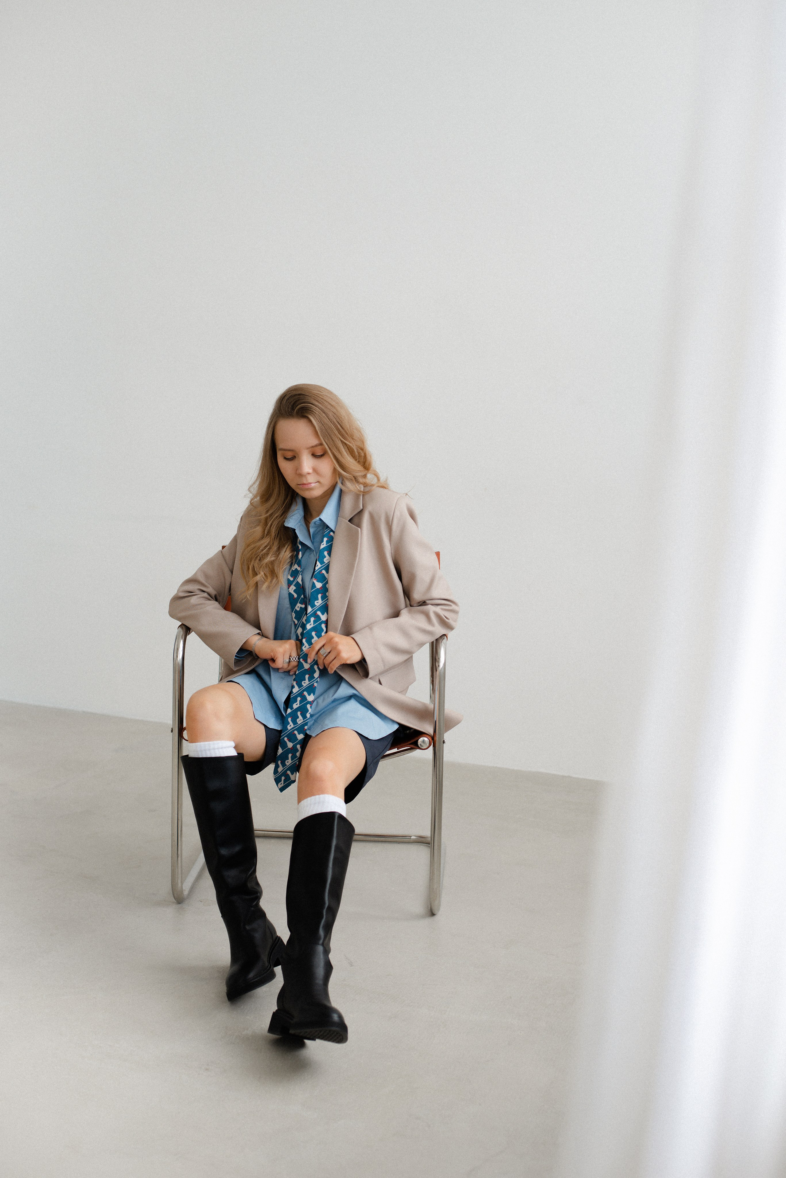 Индивидуальная фотосессия. Фотограф Екатеринбург/Первоуральск Малышкина Александра