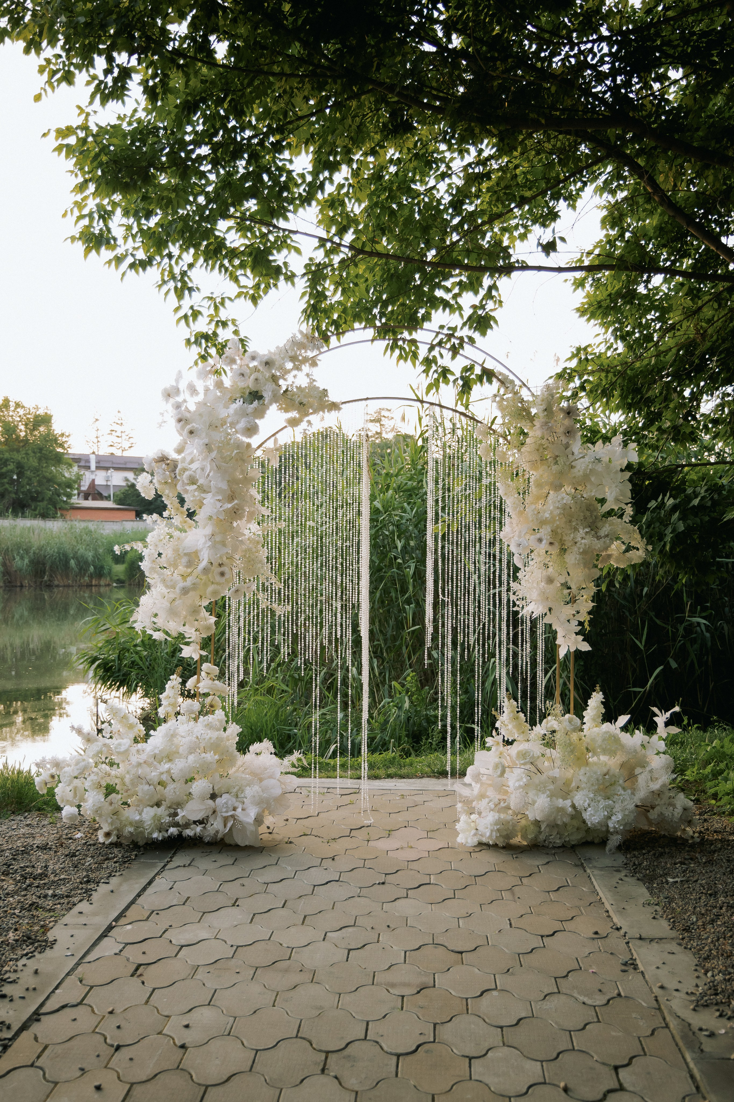 Свадебный день Лины и Роберта. Свадебная фотография. Арина Рубах