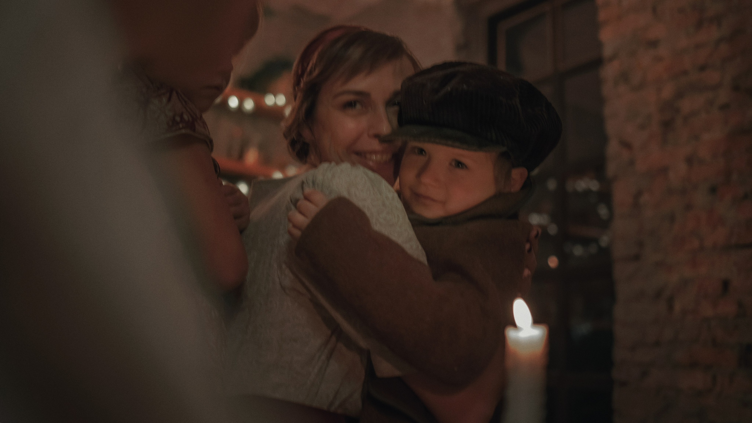 Новогодний Подарок. Фотограф и Видеограф Артур Гимаев