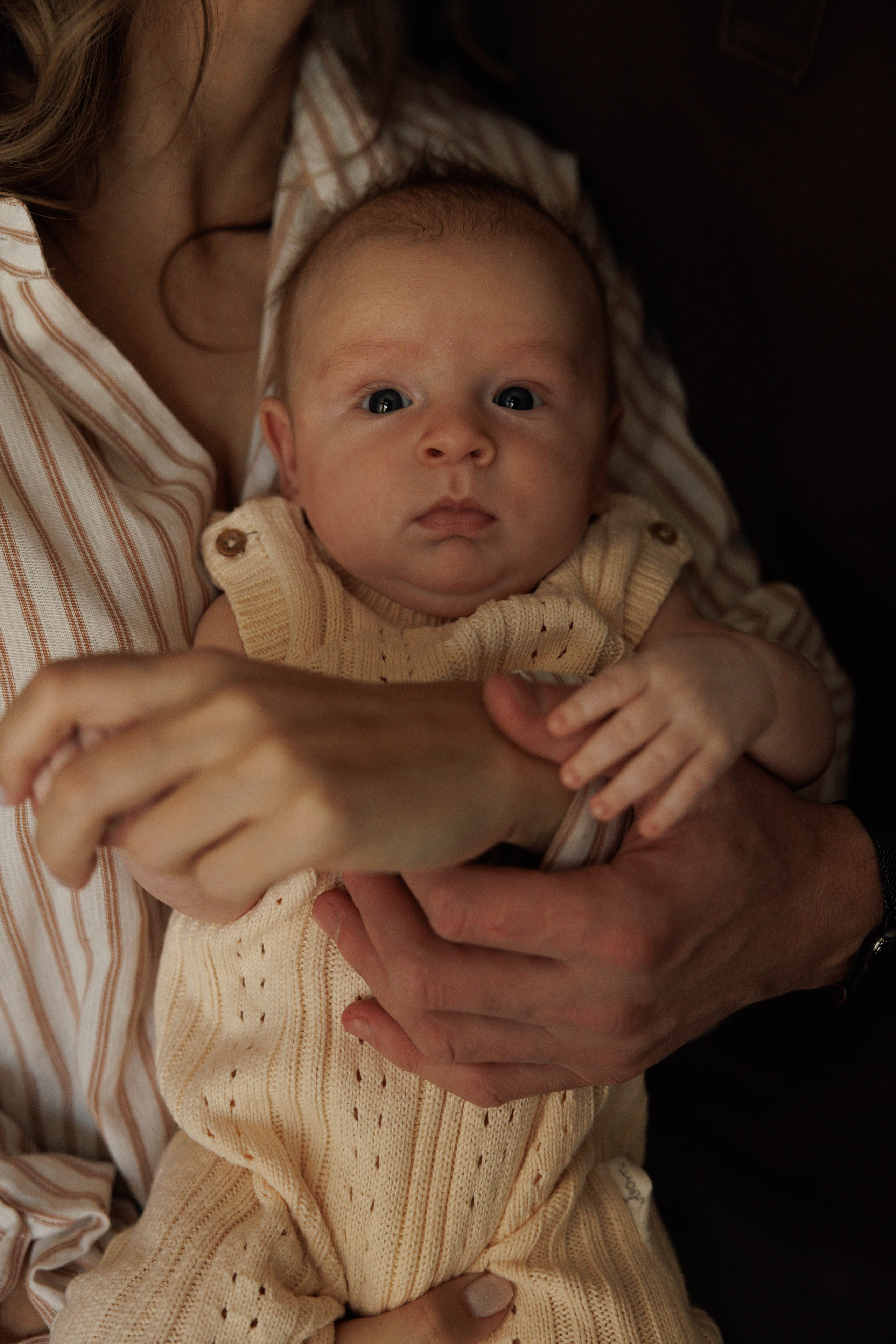 Семейная съемка Анна и Александр = Матвей. Свадебный и семейный фотограф  во Владивостоке Ольга Украинец