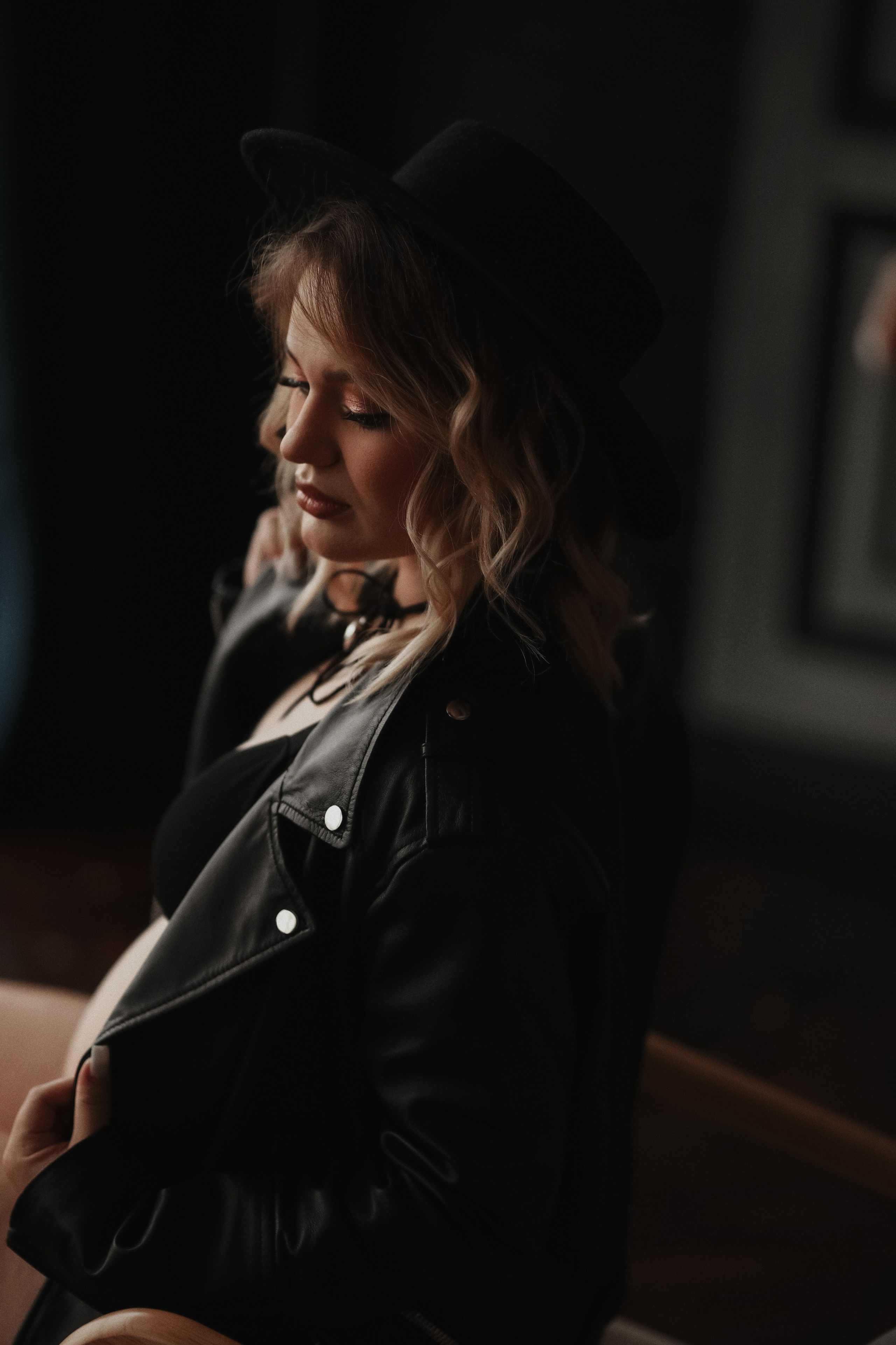 Арина. Фотограф чувственного портрета в Санкт-Петербурге Светлана Фролова