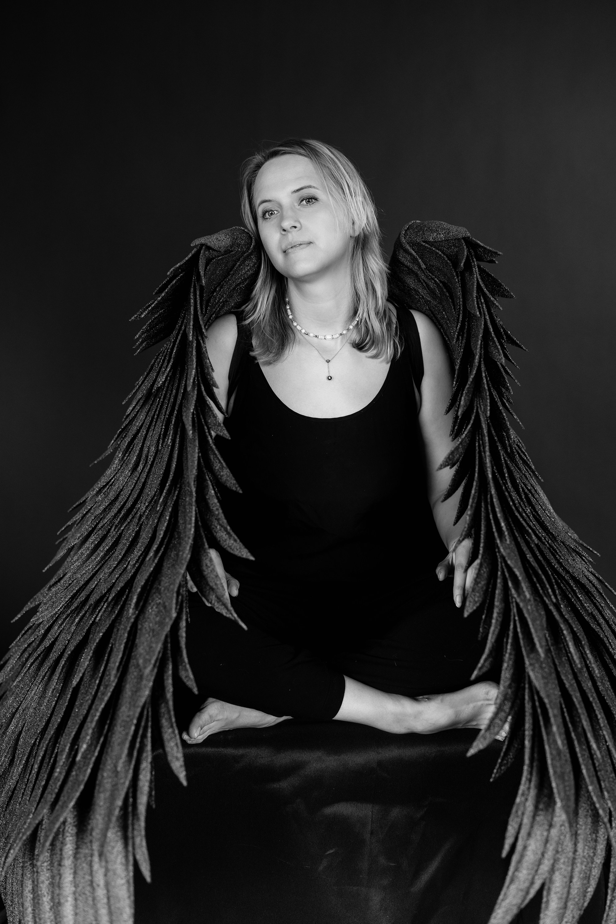 Кира. Главная