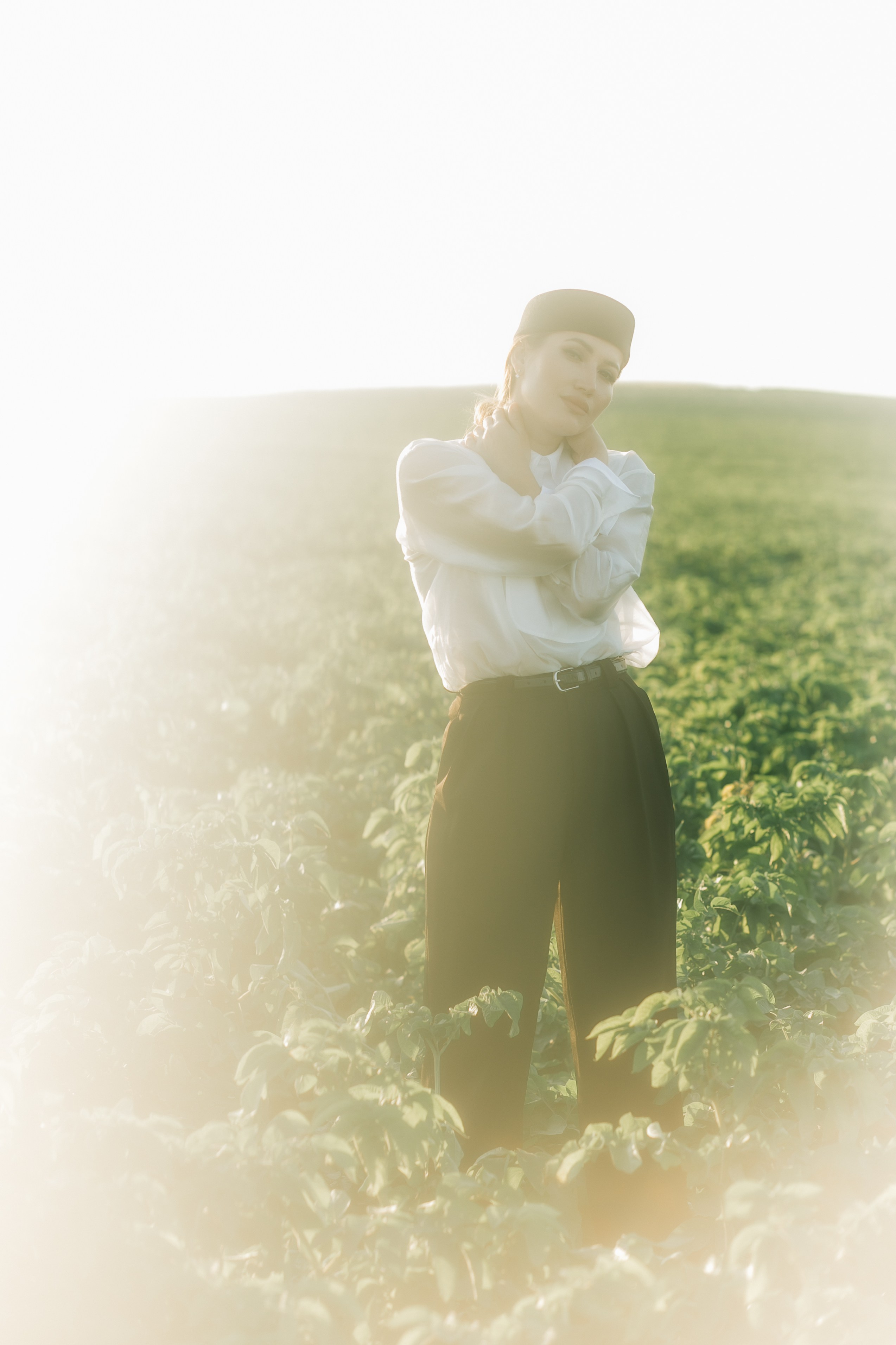 Alexandra. Фотограф Астафьева Мария