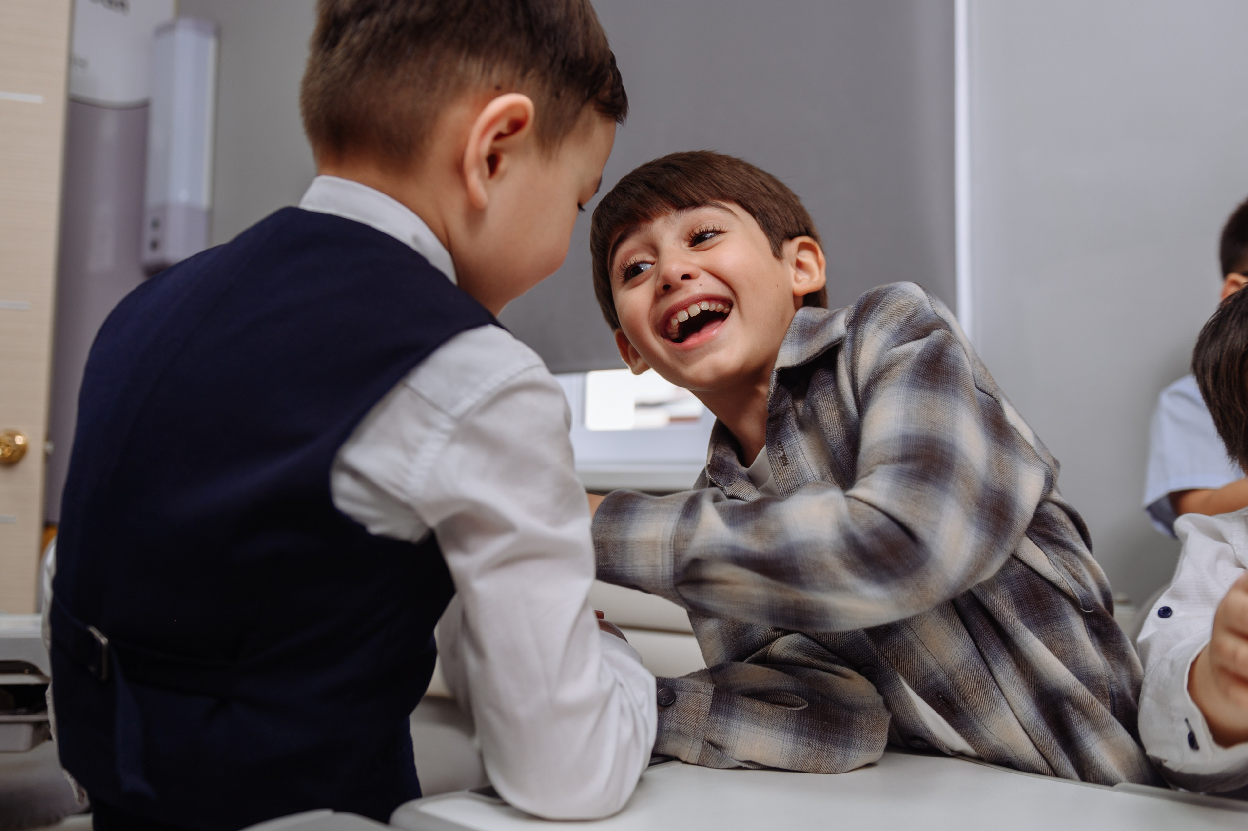 1 класс Top IT School. Семейный и свадебный фотограф в Улан-Удэ, Иркутске Илья Спектор