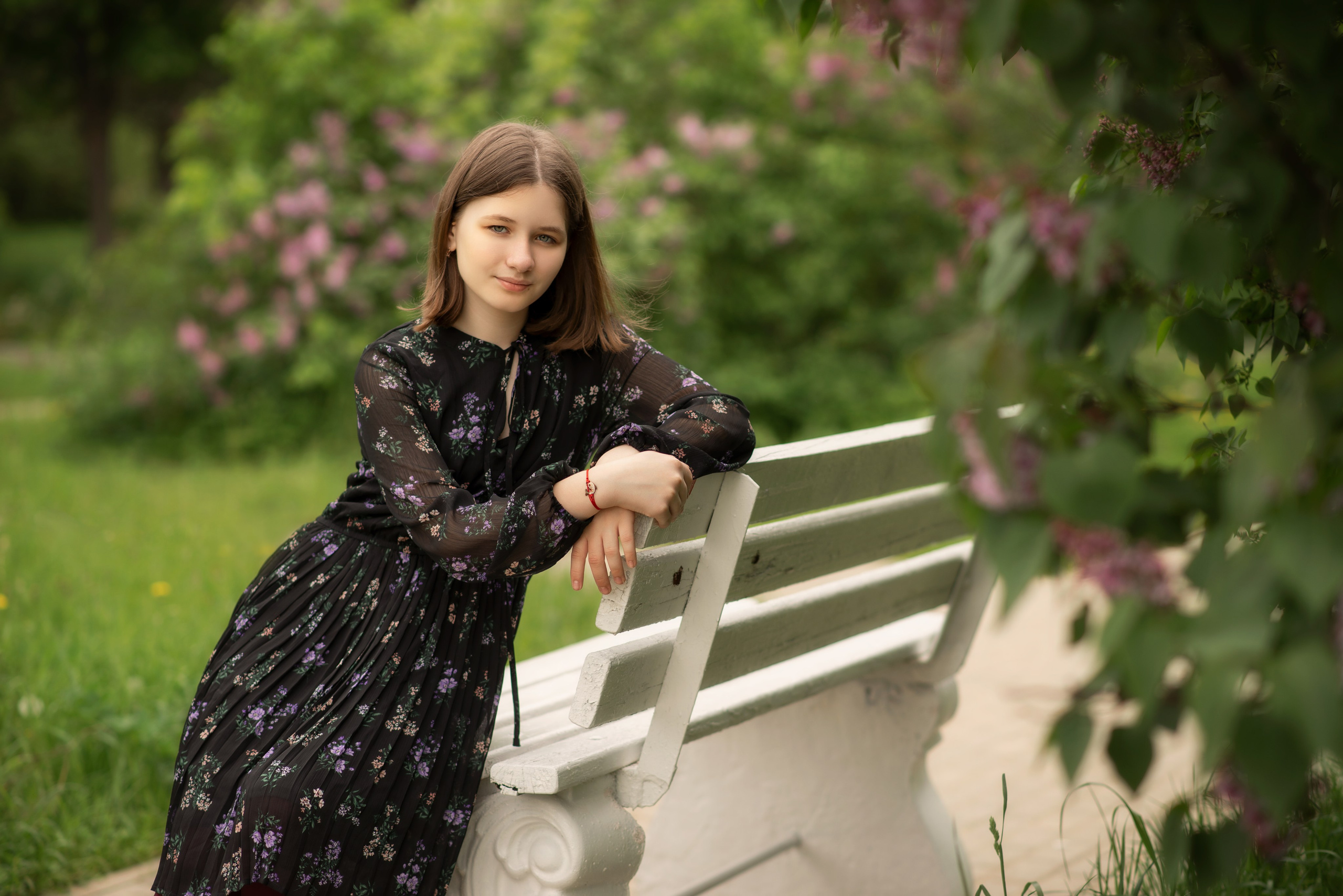 Детский портрет. Портретный фотограф в Санкт-Петербурге Светлана Фролова