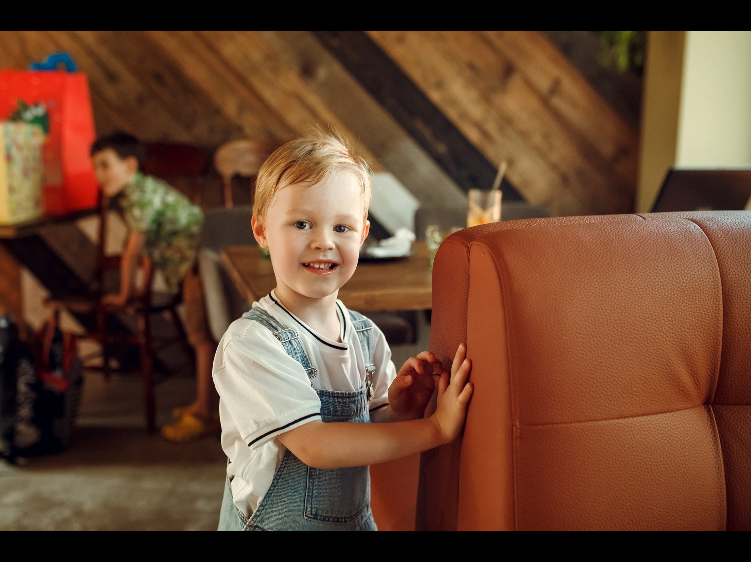 День Рождения Платона. Фотограф на Крещение, семейный фотограф в Москве