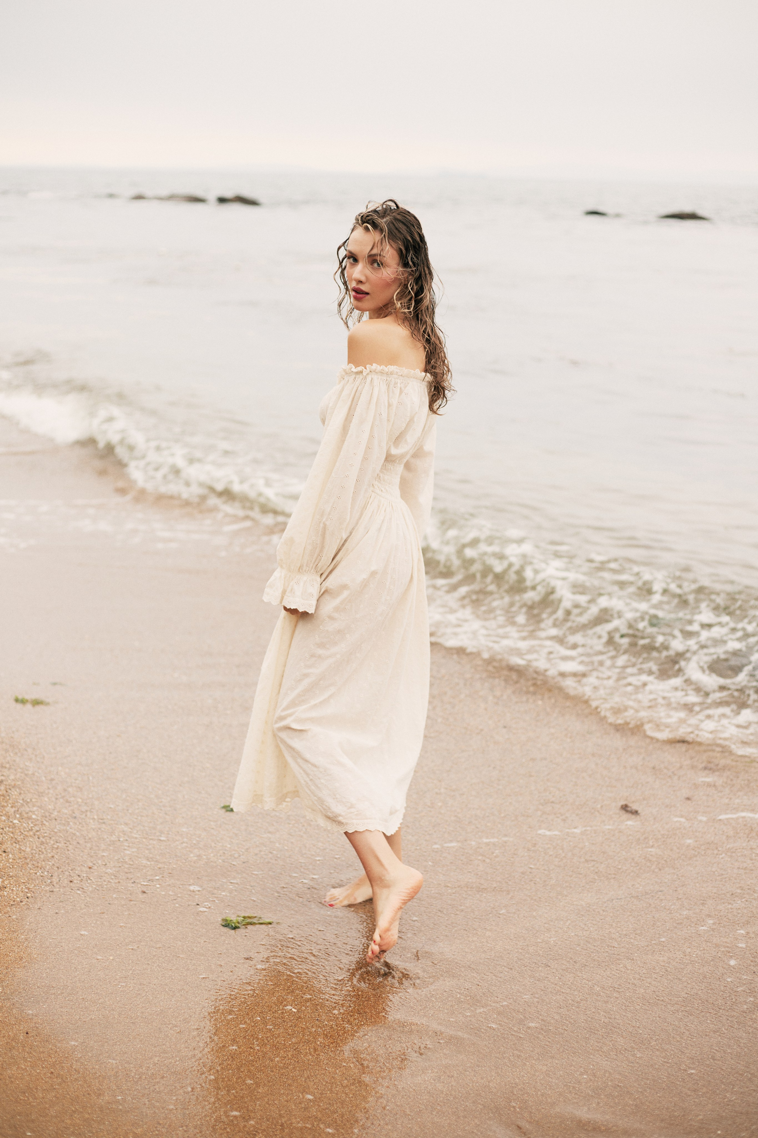 Лиза. Фотограф Ионова Анастасия, г Владивосток